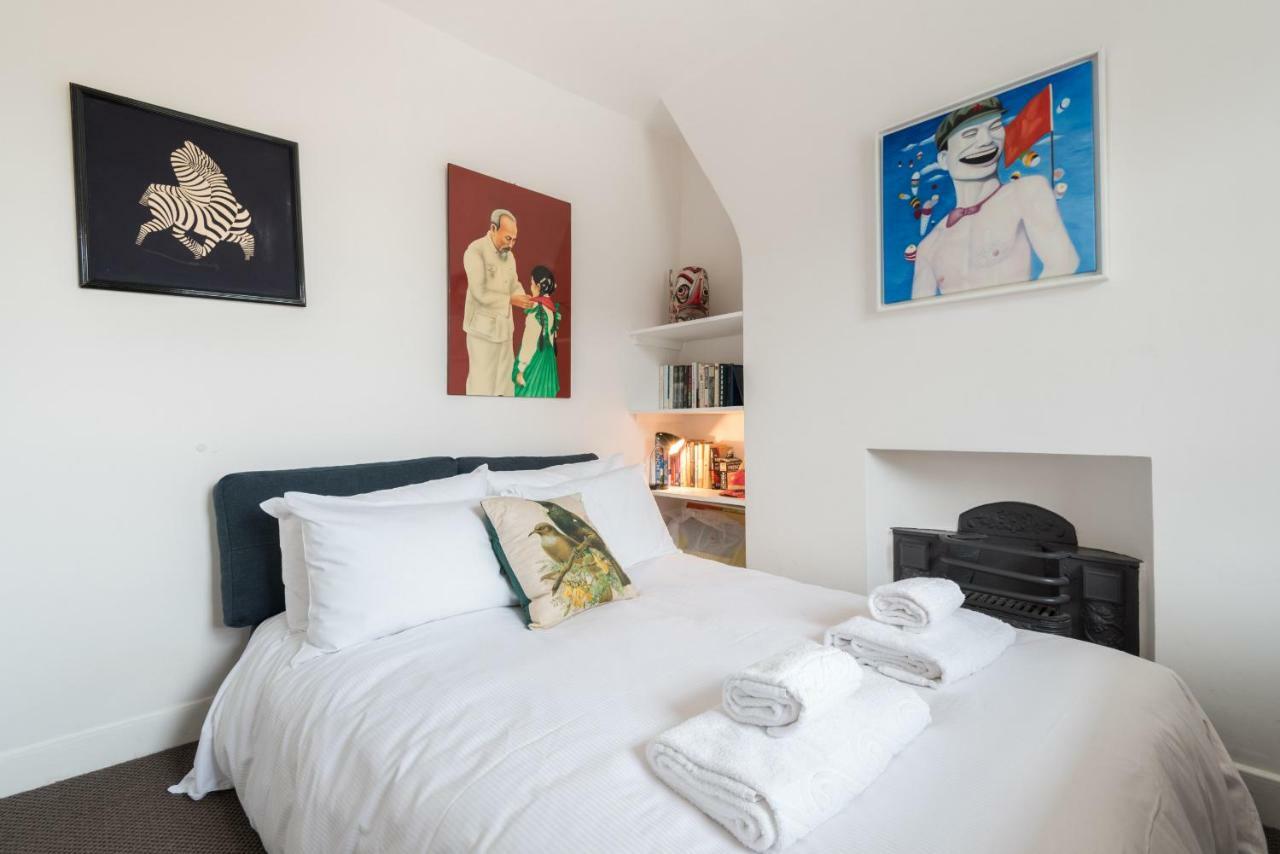 Beautiful Chiswick With Garden Hébergement de vacances