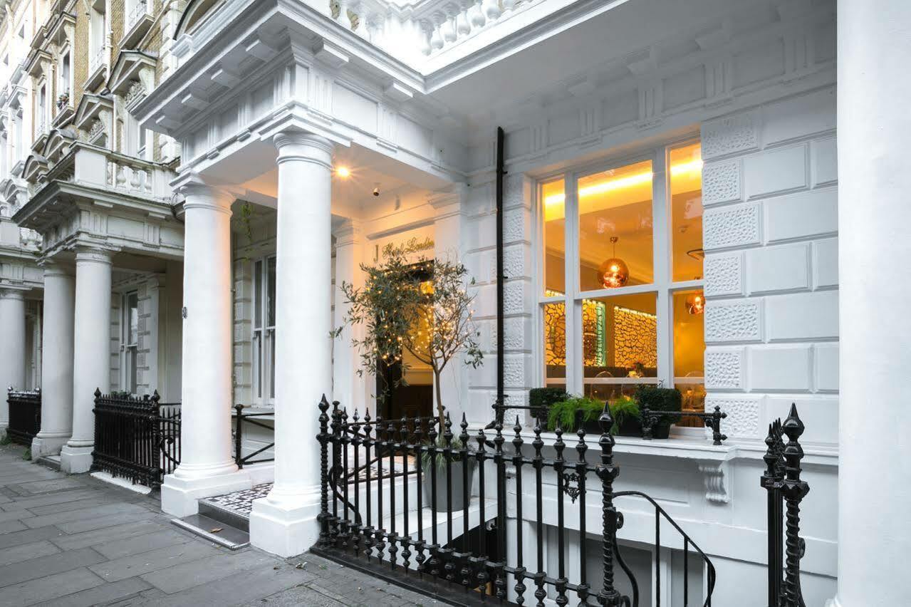 Hotel Park Avenue J Hyde Park Londres