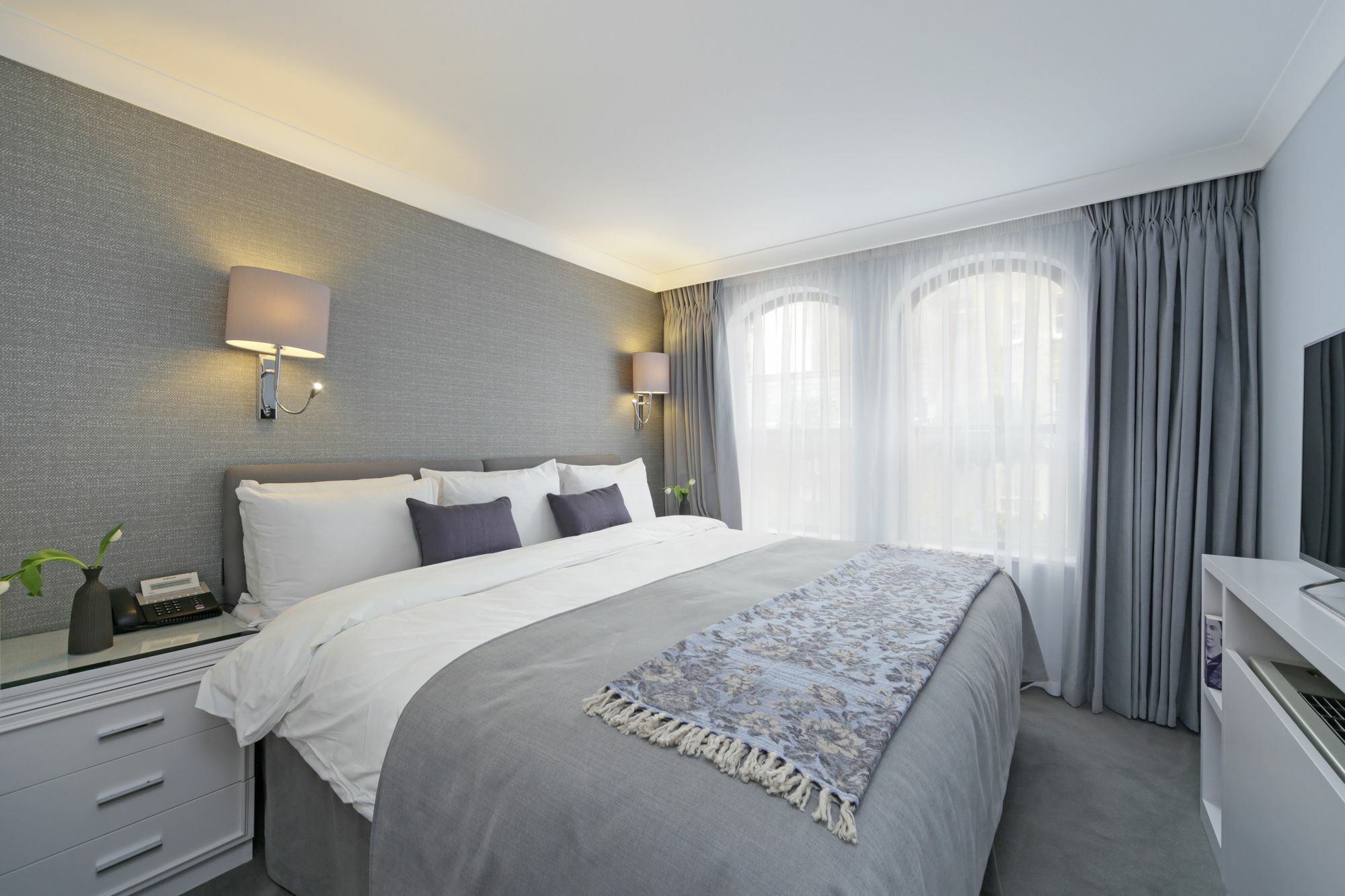 Apart-hotel Mayfair House 5*