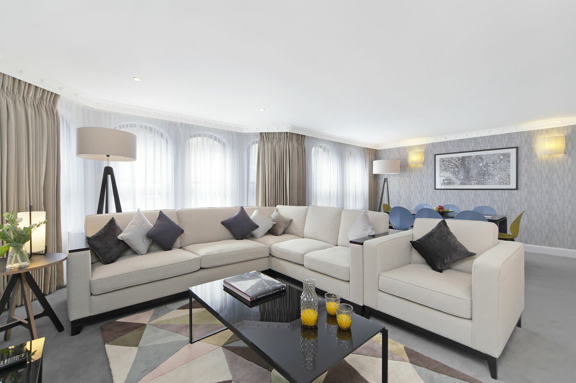 Apart-hotel Mayfair House