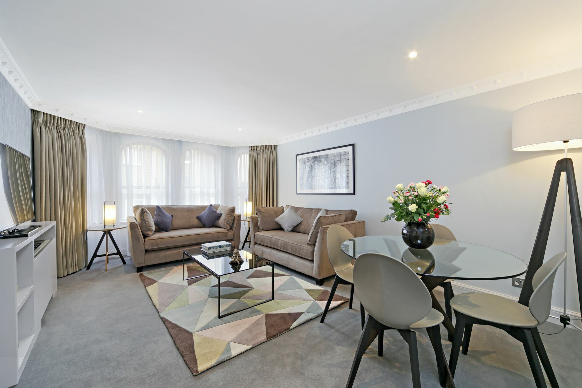 Mayfair House Apart-hotel