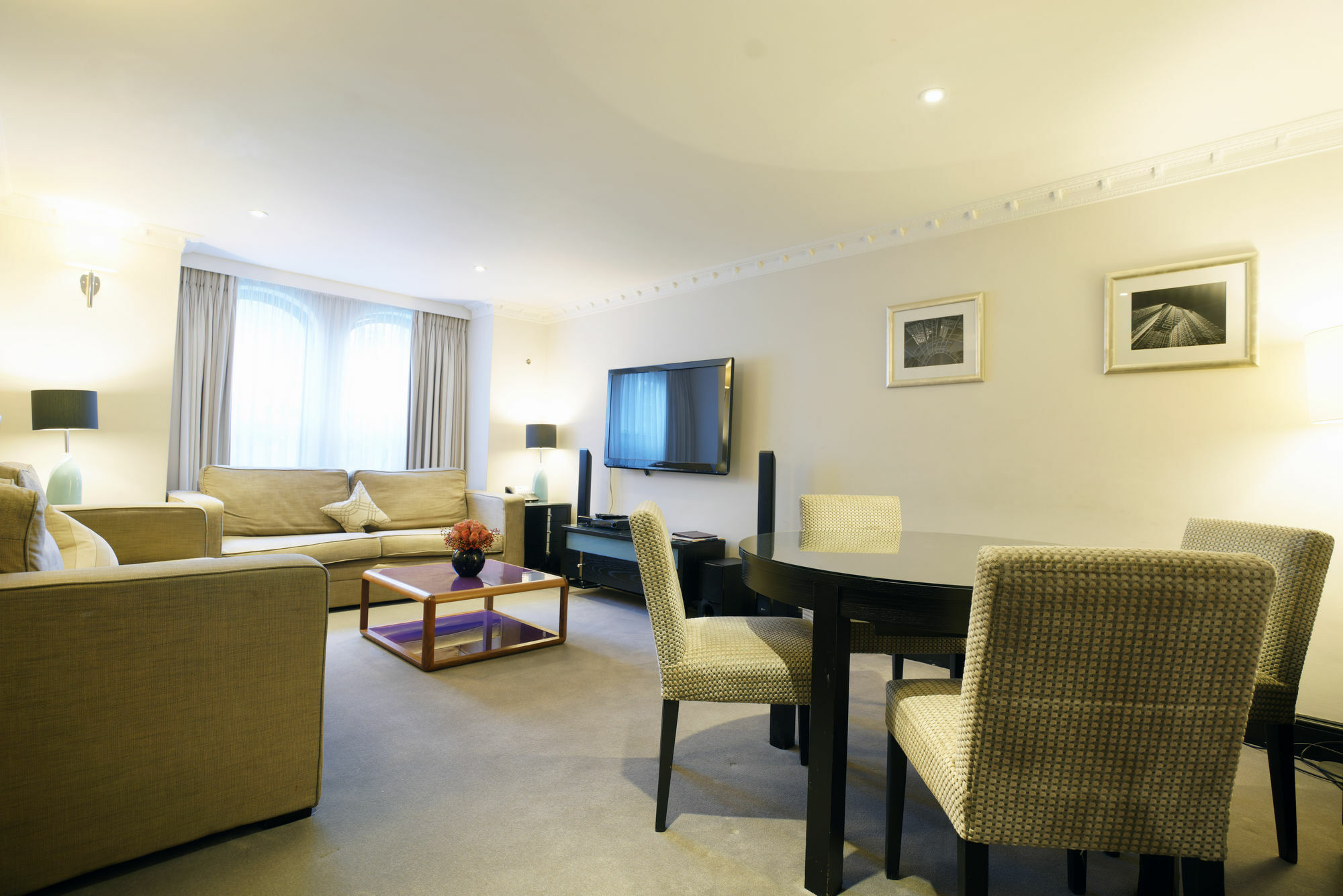 Mayfair House Apart-hotel 5*