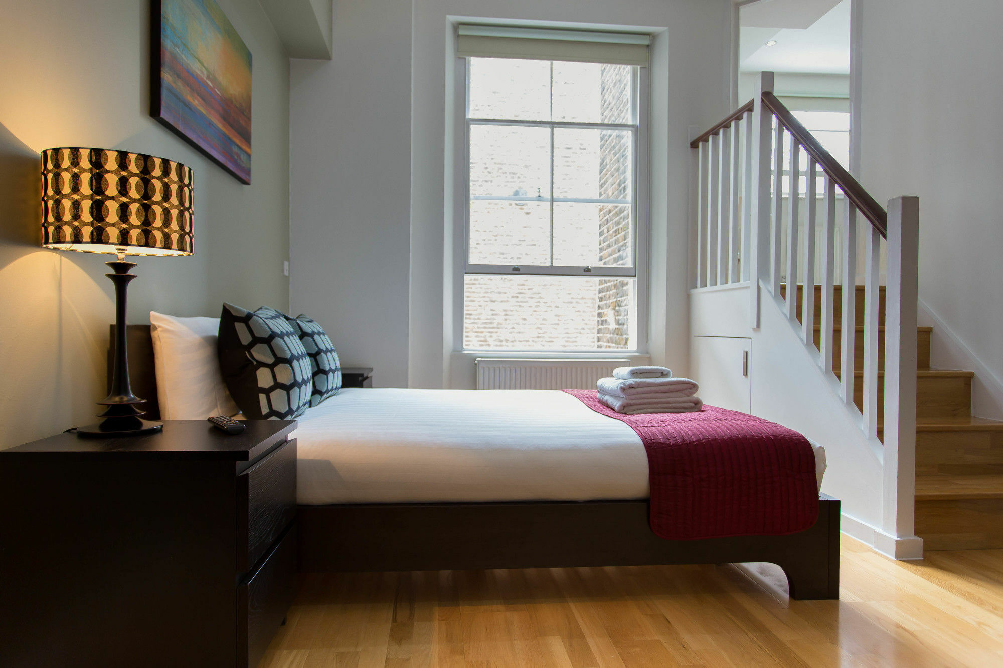 Concept Serviced By Concept Apartamento Londres