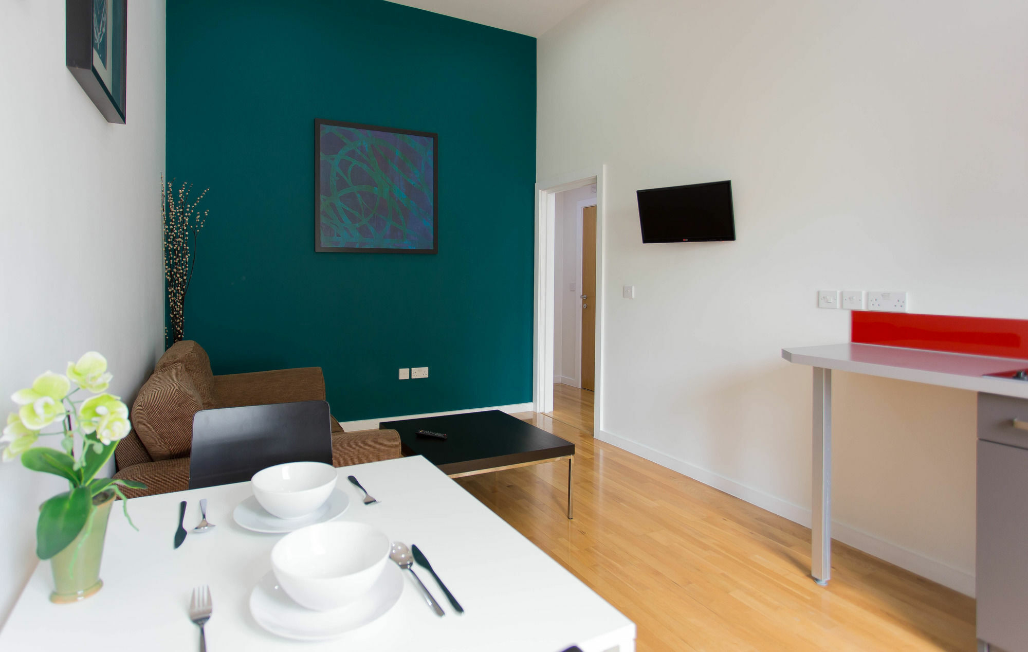 Apartamento Concept Serviced By Concept Londres