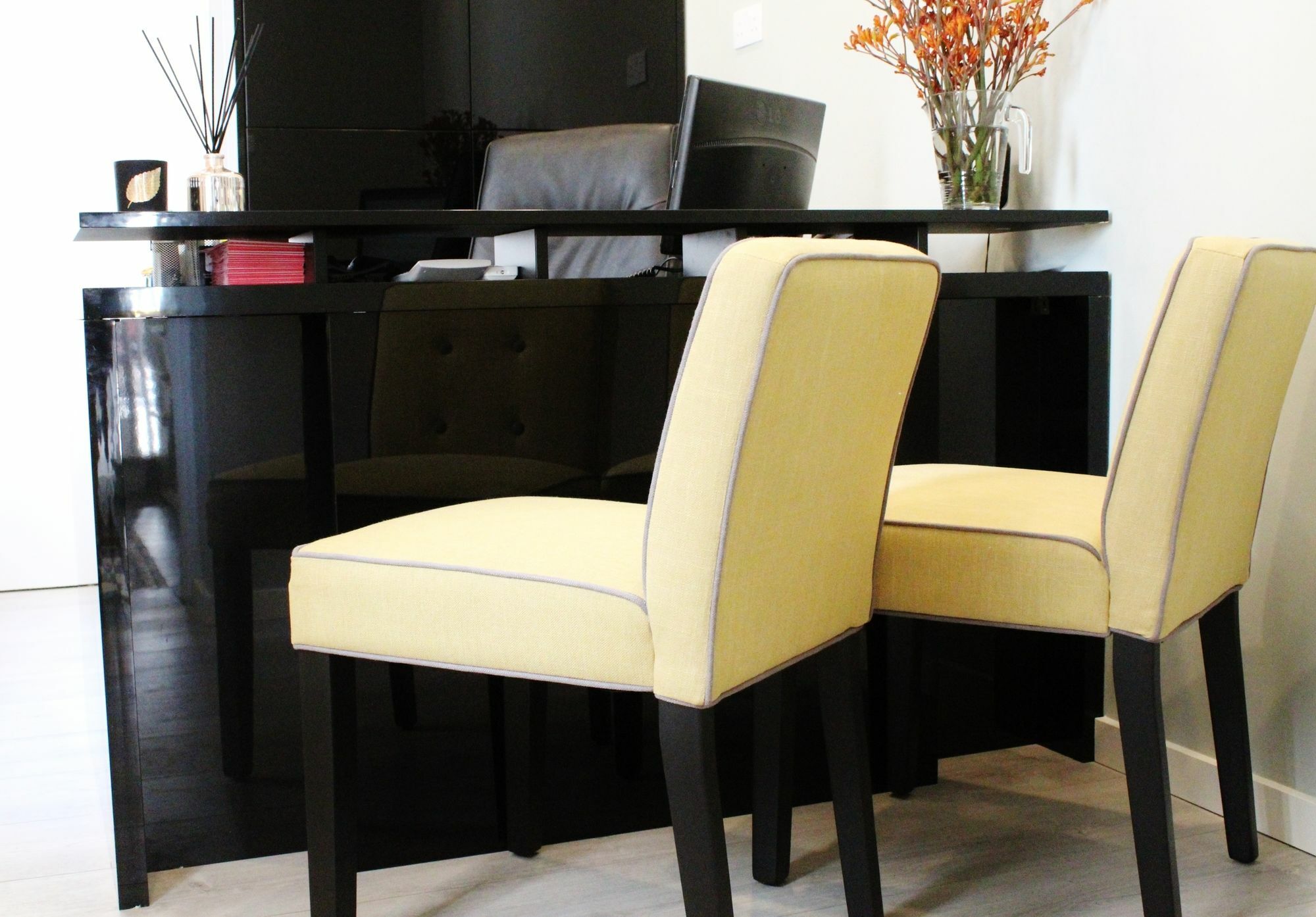 Nox Lancaster Gate Hotel Londres