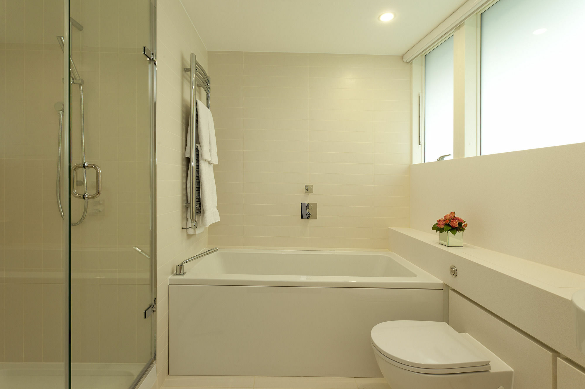 Cove St Martin's Apartamento