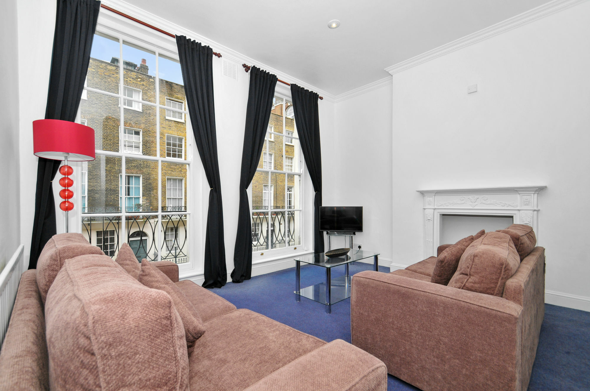 Access Bloomsbury Appartement