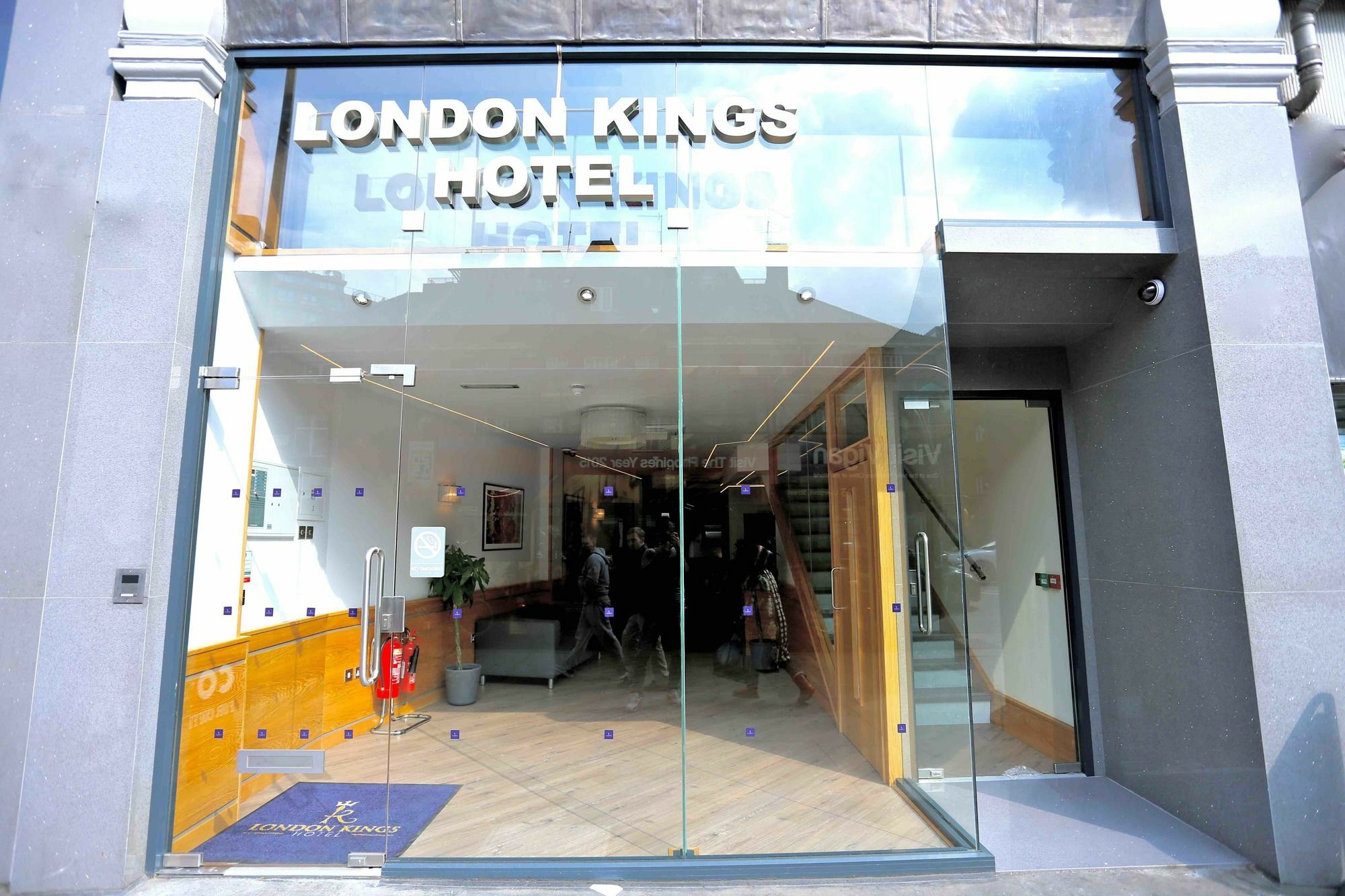 Kings 3* Londres