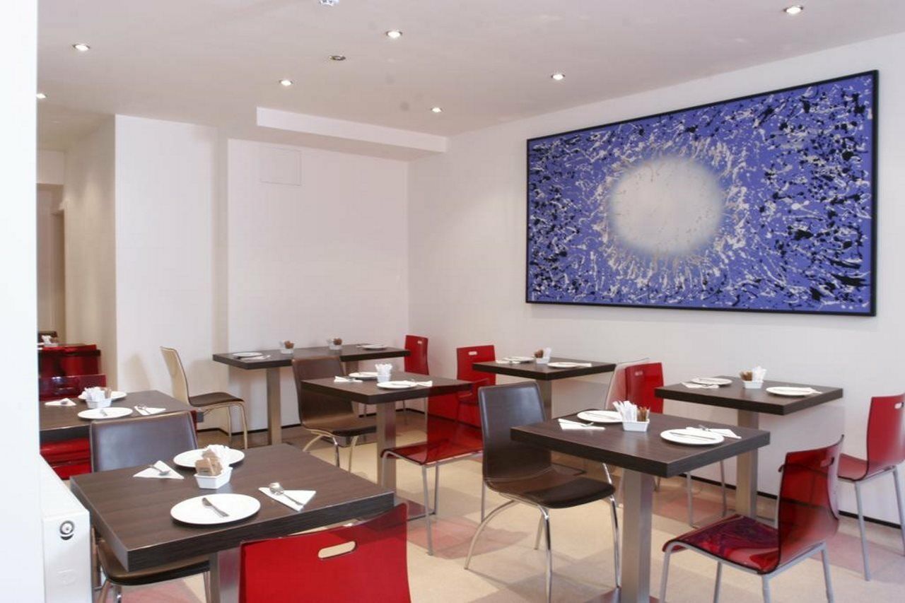 Avni Kensington Londen