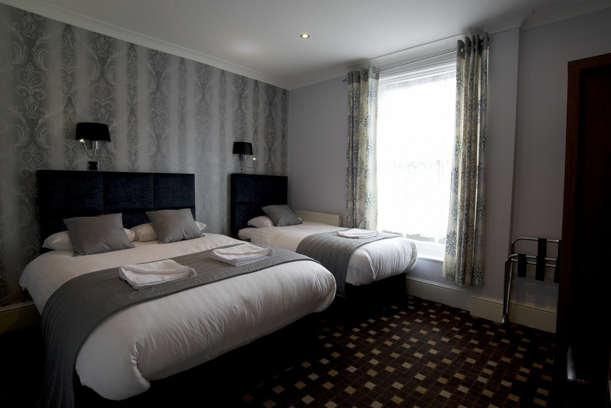 Hotel Mentone