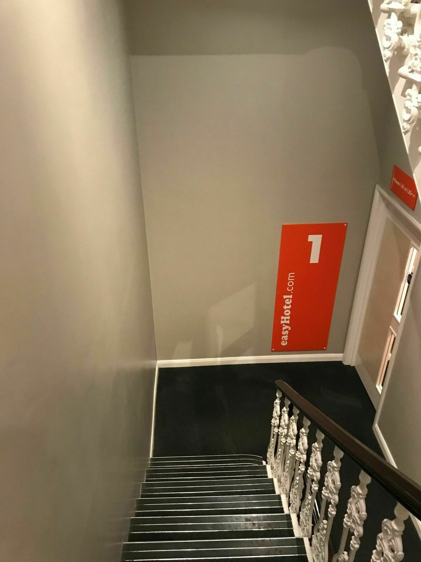 Easyhotel South Kensington Londres