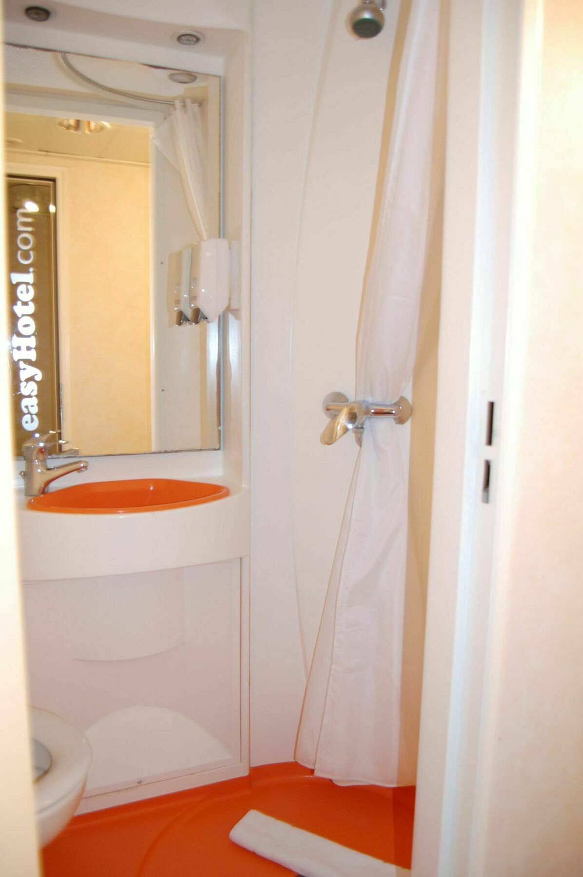 Easyhotel South Kensington Londres