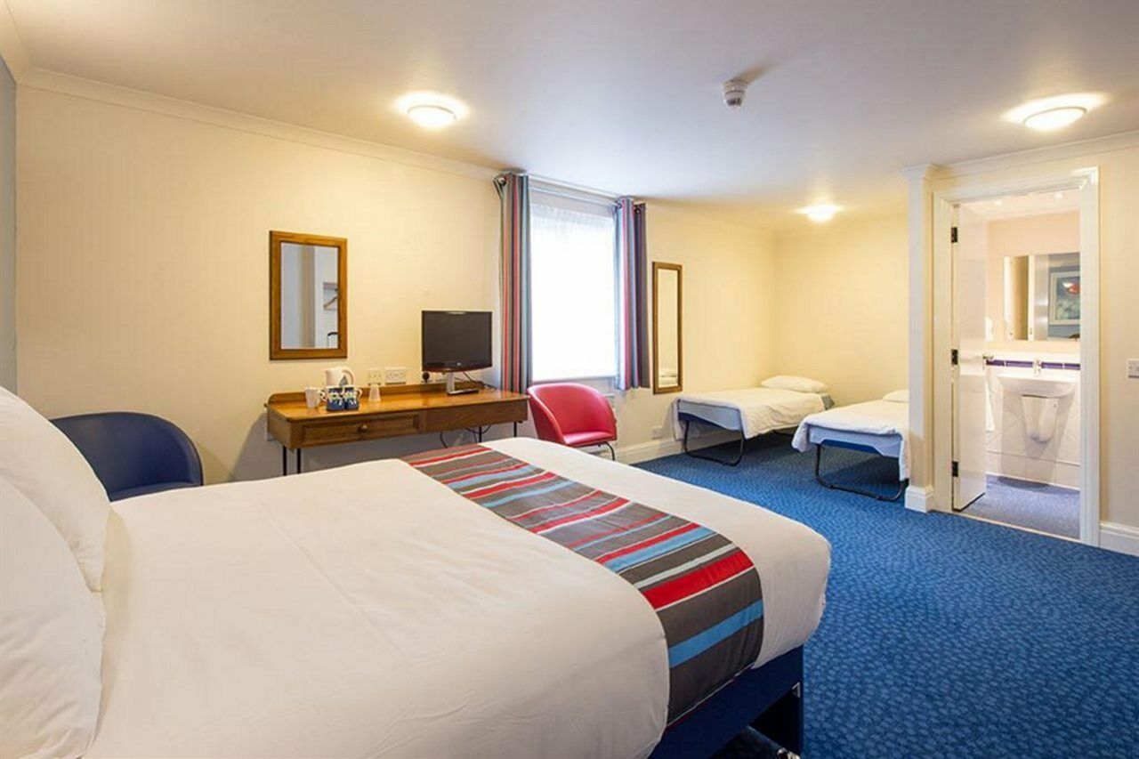 Travelodge Chigwell Hotel Londres