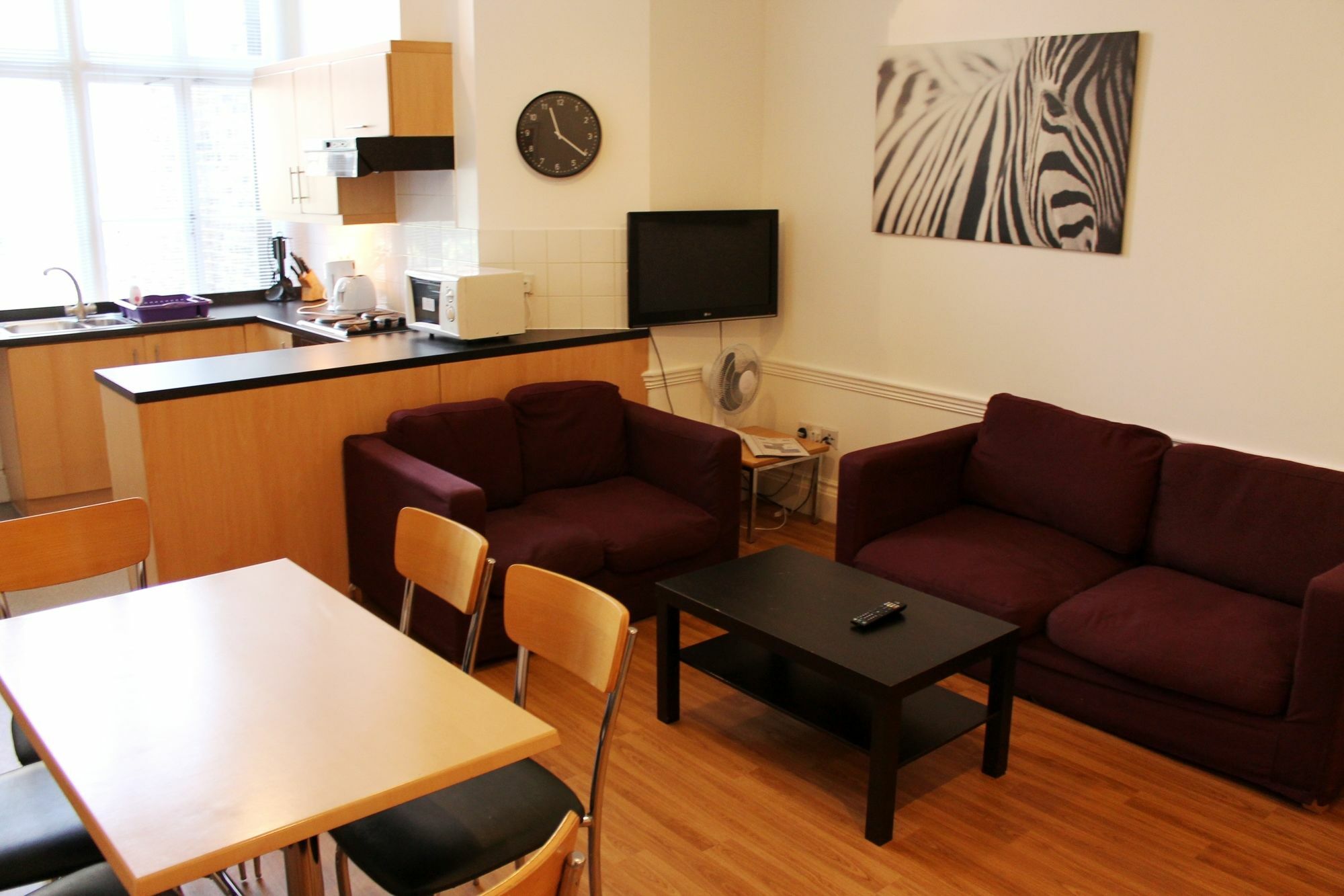Acorn - Bedford Place Apartamento