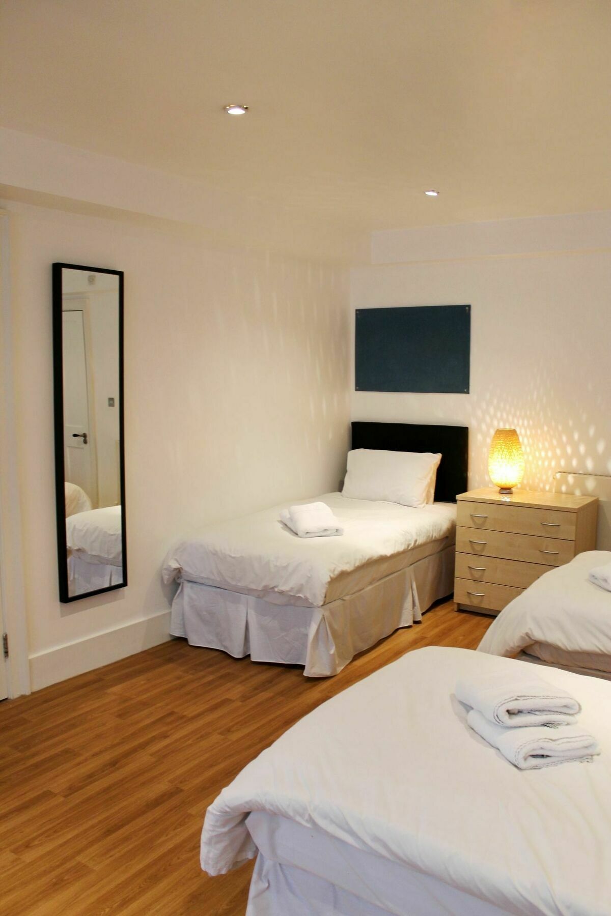 Acorn - Bedford Place Apartamento *