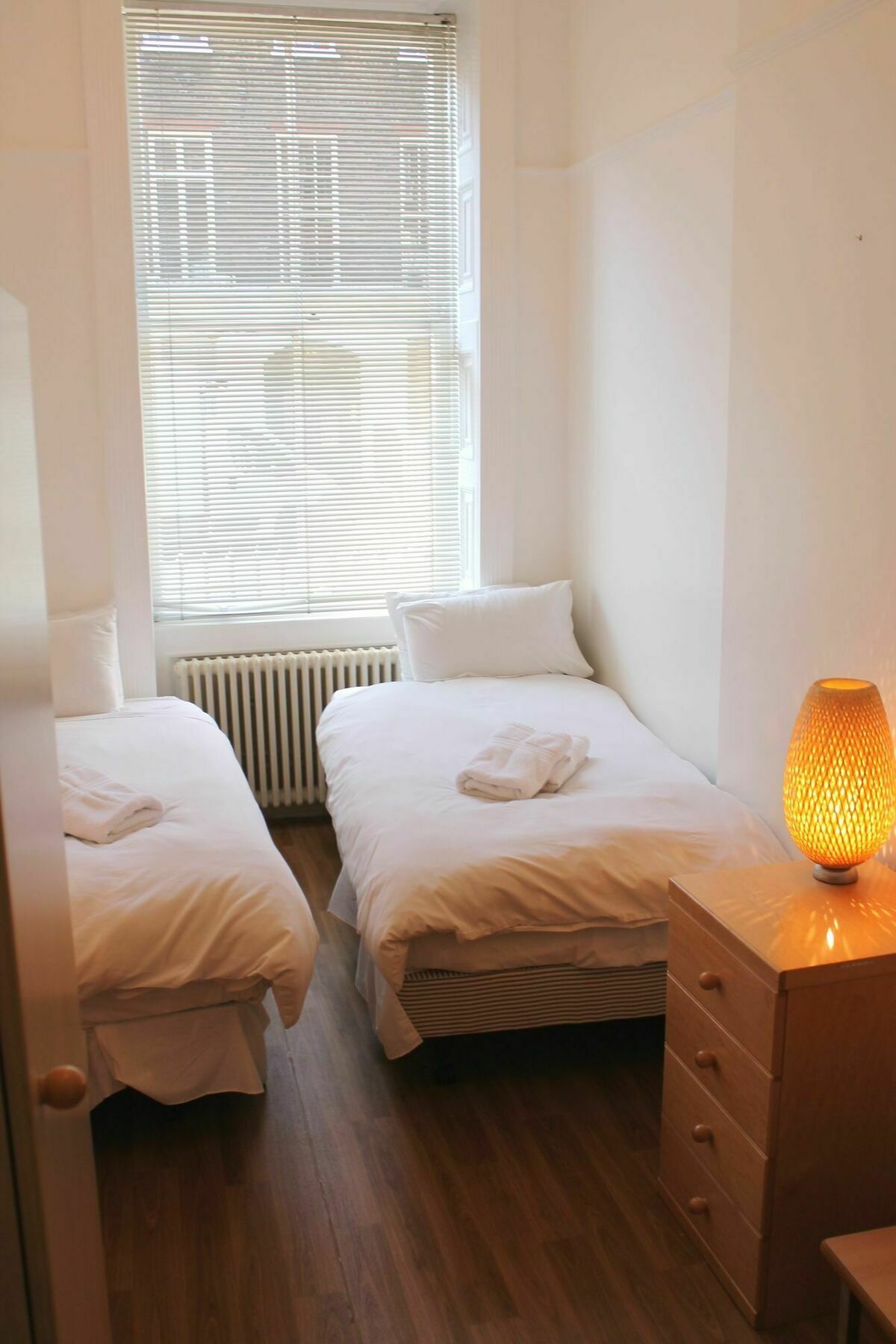 Acorn - Bedford Place Apartamento Londres