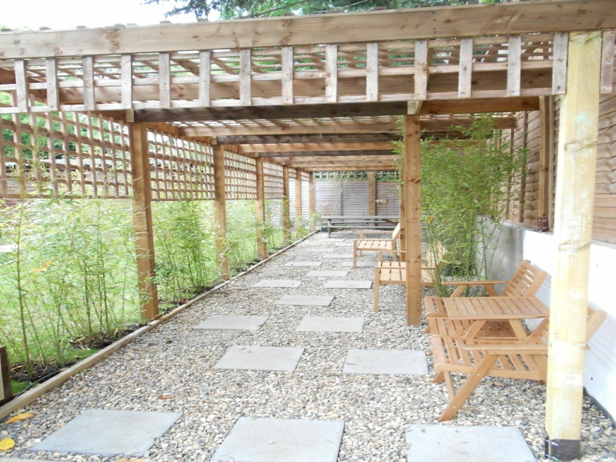 Auberge de jeunesse Mapesbury Londres