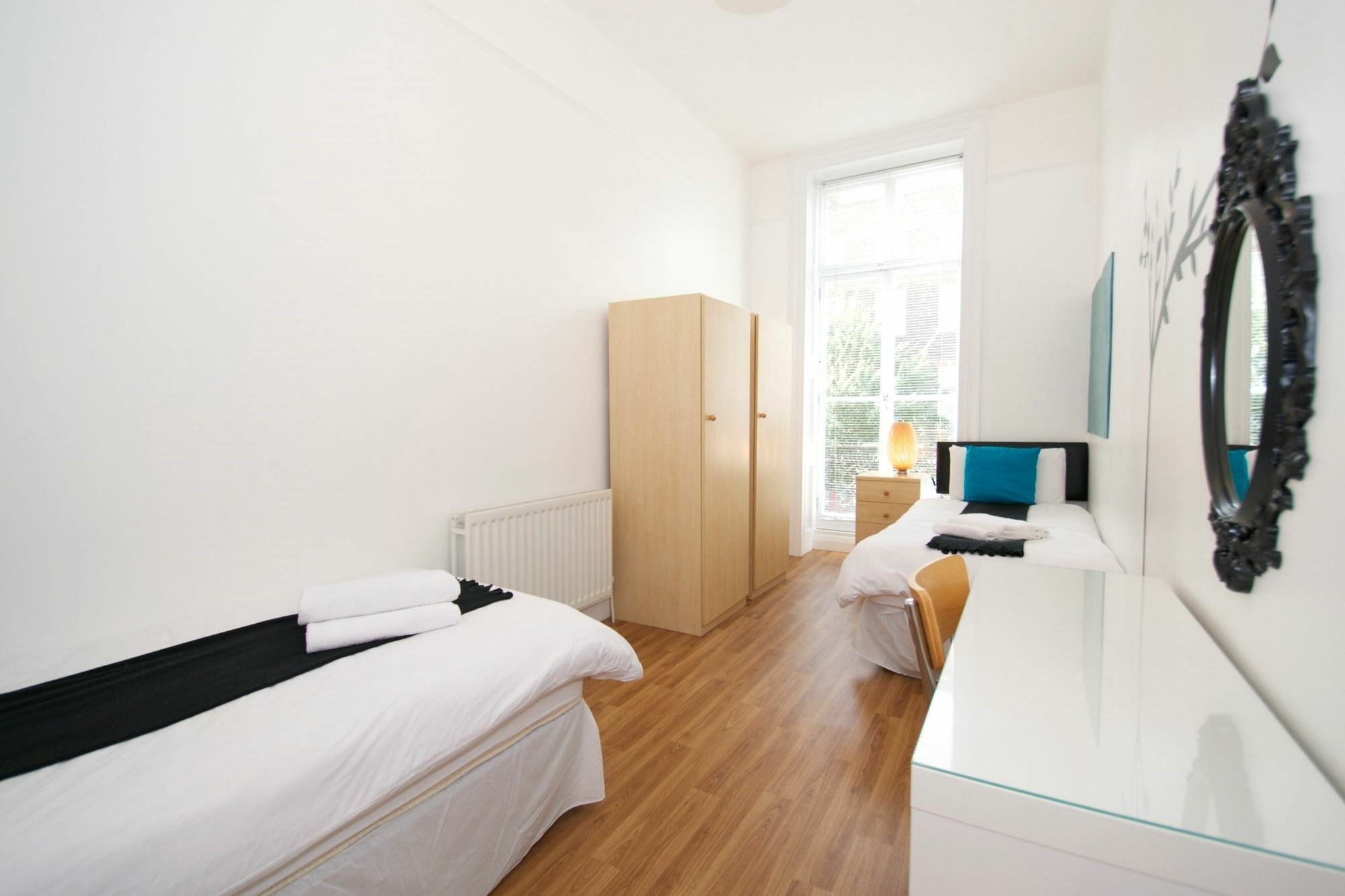 Acorn - Bedford Place Apartamento *