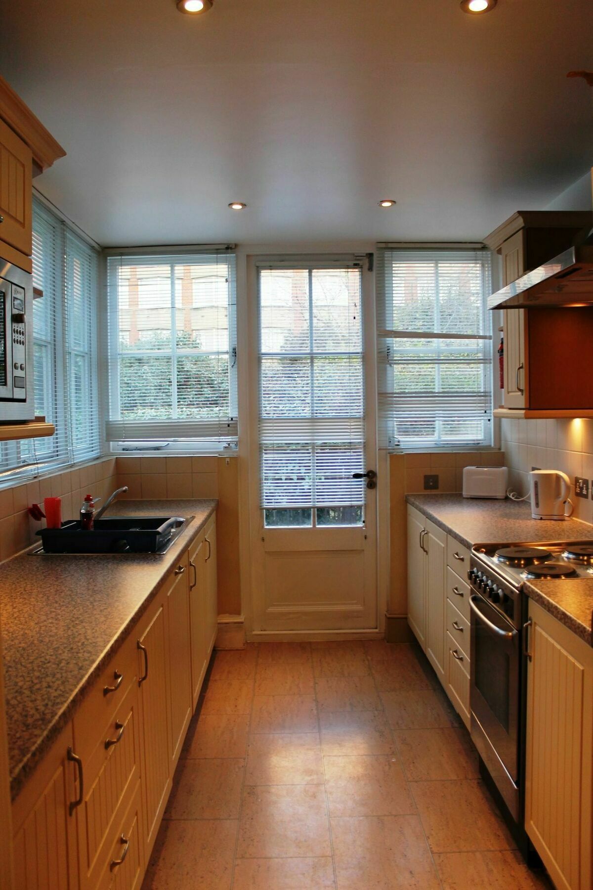 Apartamento Acorn - Bedford Place Londres