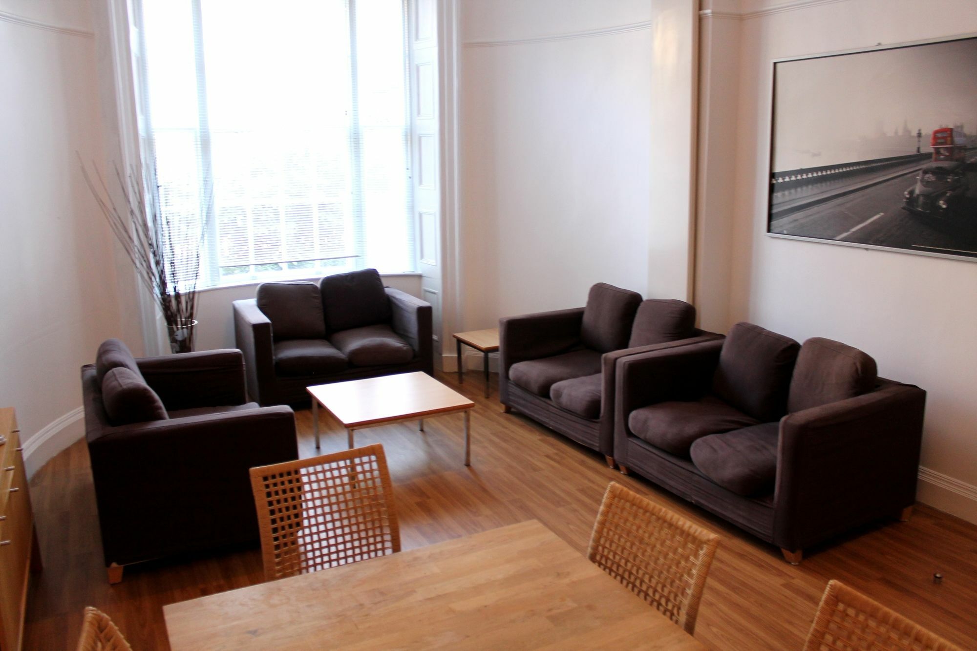 Acorn - Bedford Place Apartamento