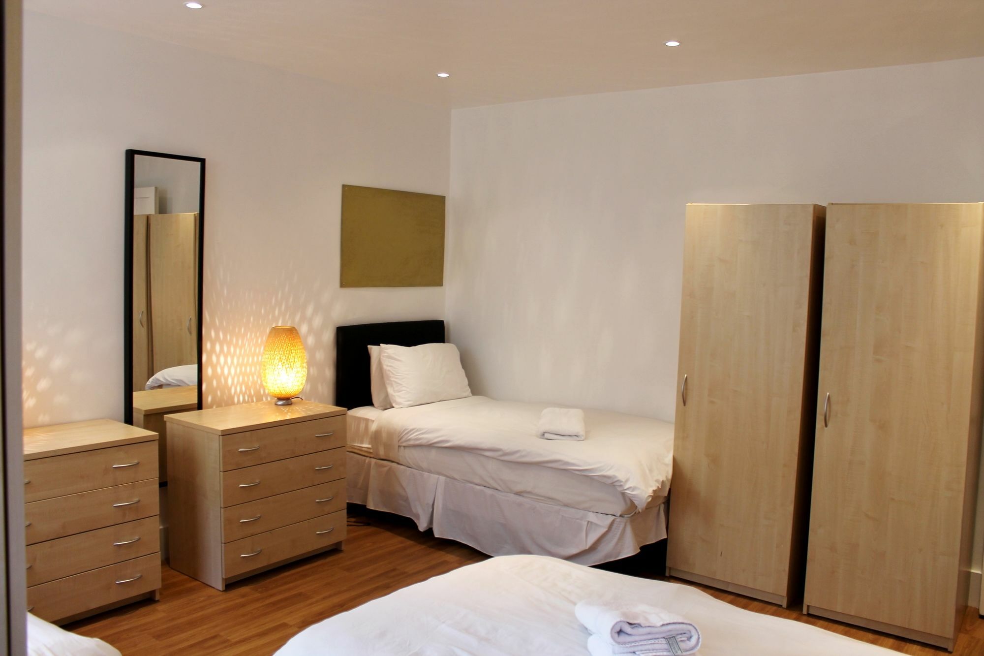 Apartamento Acorn - Bedford Place *