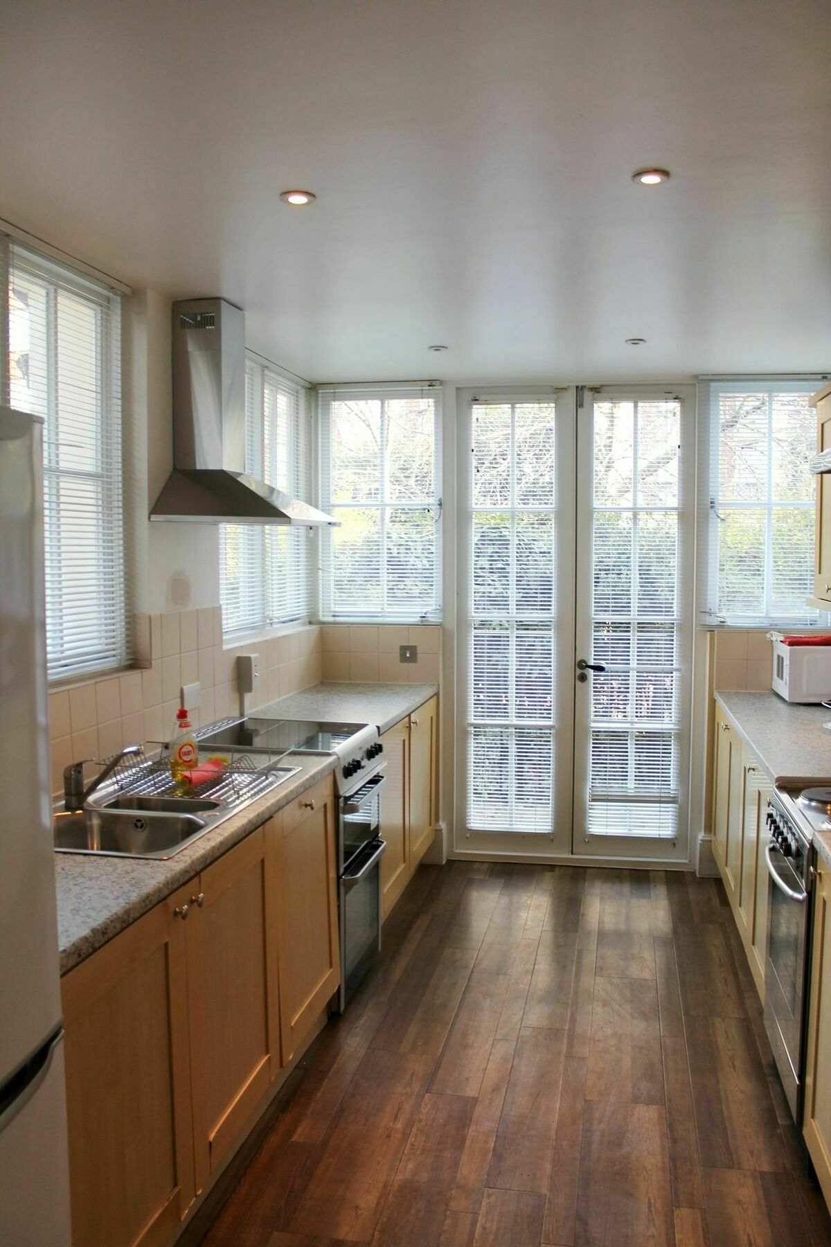 Acorn - Bedford Place Apartamento Londres