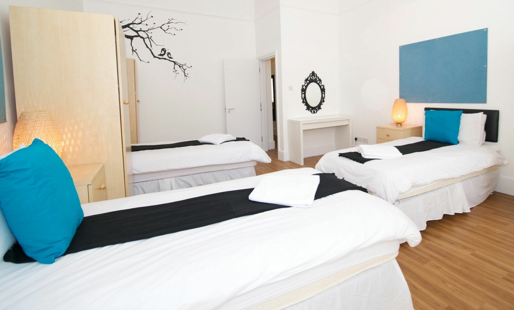 Acorn - Bedford Place Apartamento Londres