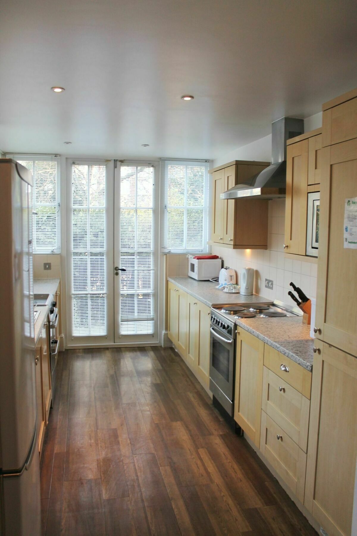 Apartamento Acorn - Bedford Place