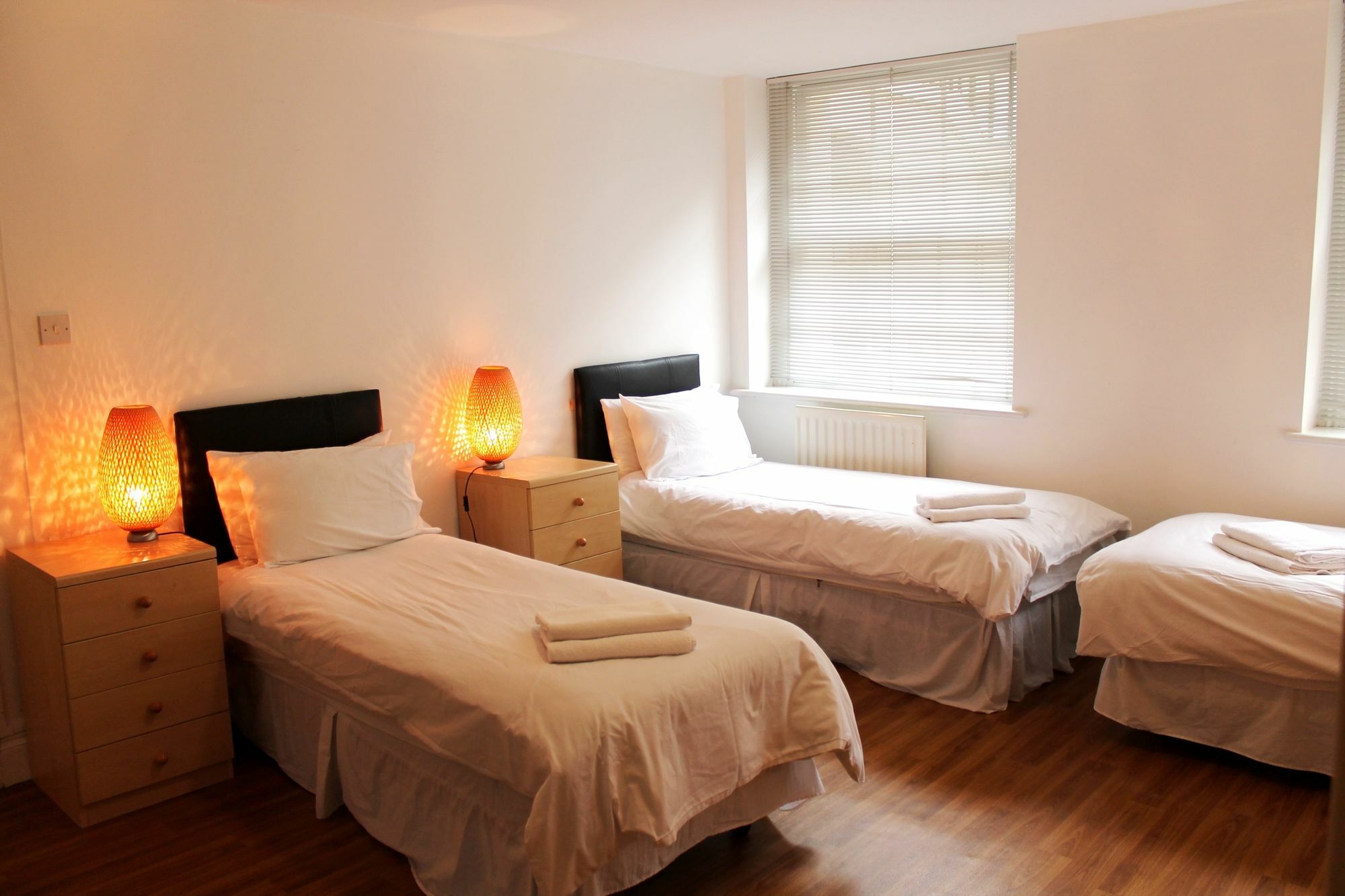 Acorn - Bedford Place Apartamento