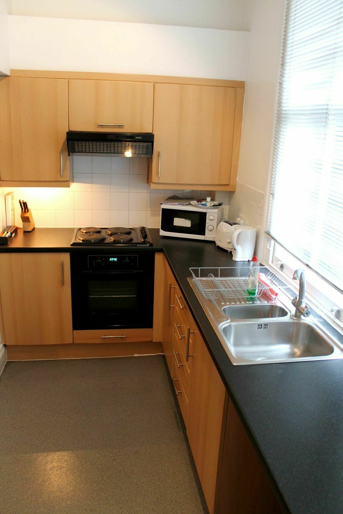 Acorn - Bedford Place Apartamento *