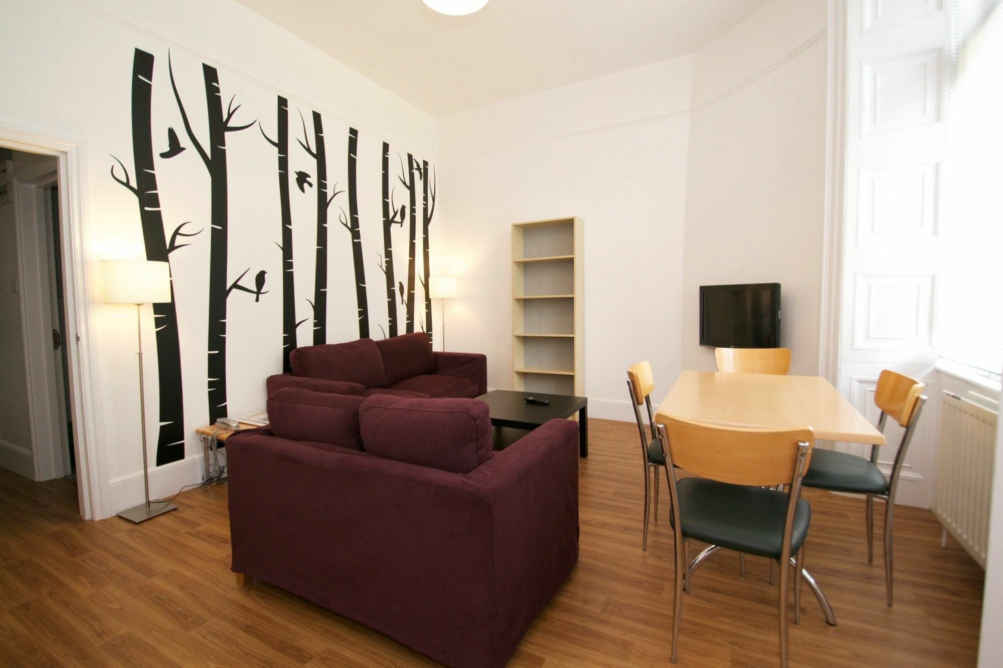 Apartamento Acorn - Bedford Place *