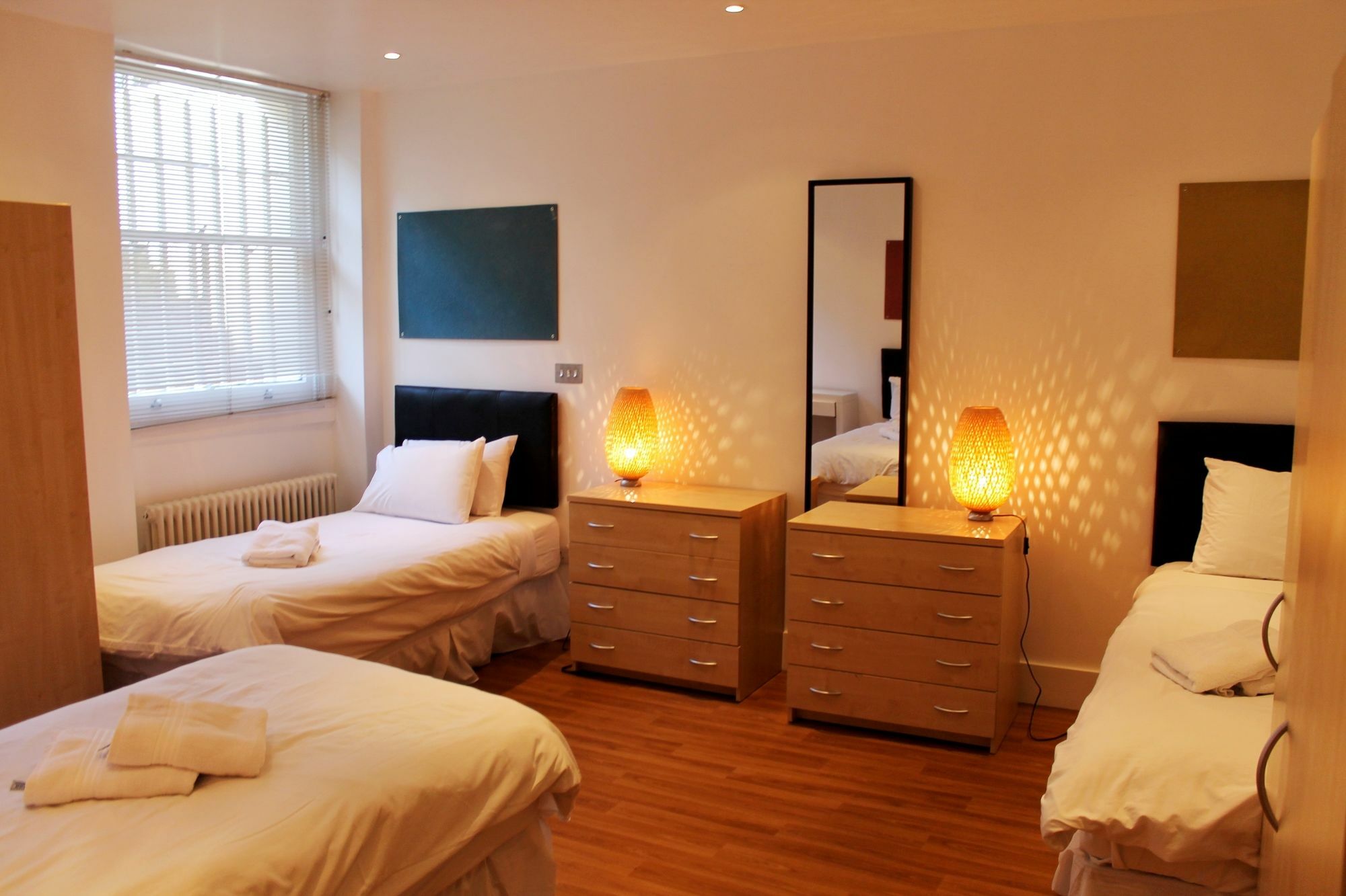 Acorn - Bedford Place Apartamento