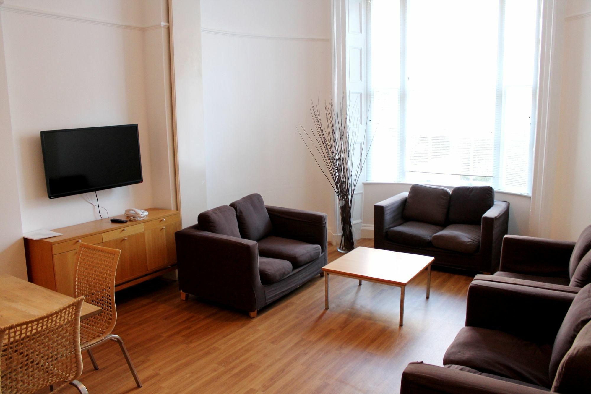 Apartamento Acorn - Bedford Place Londres