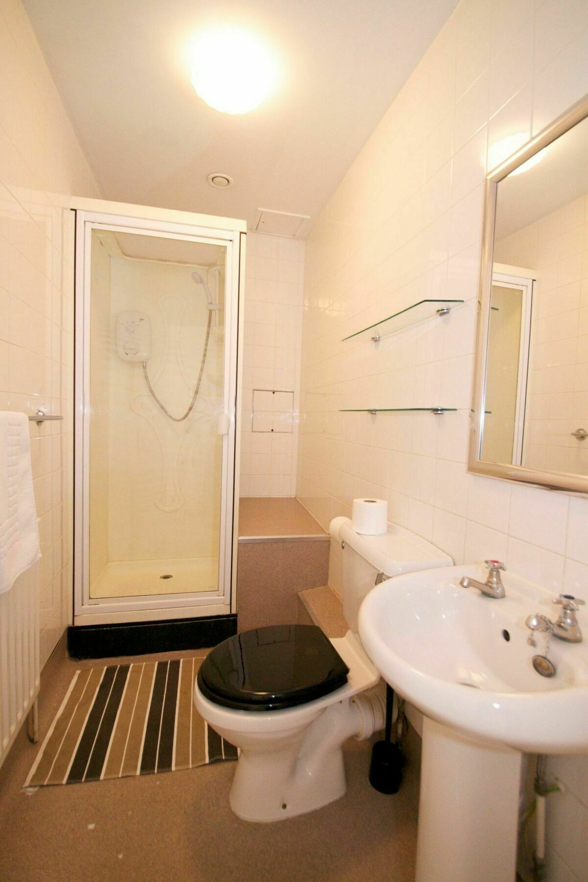 Acorn - Bedford Place Apartamento *