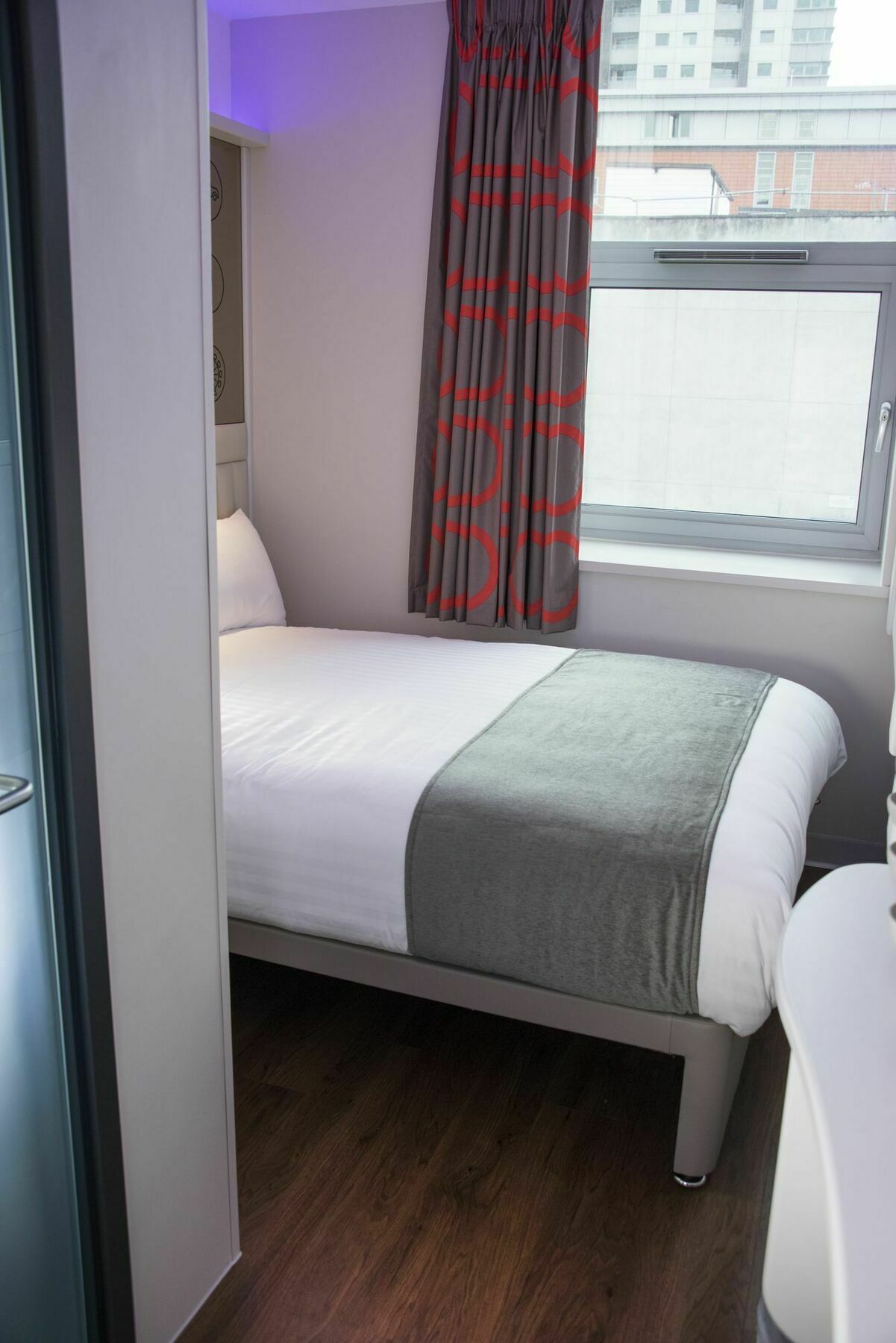 Point A Westminster Hotel Londres