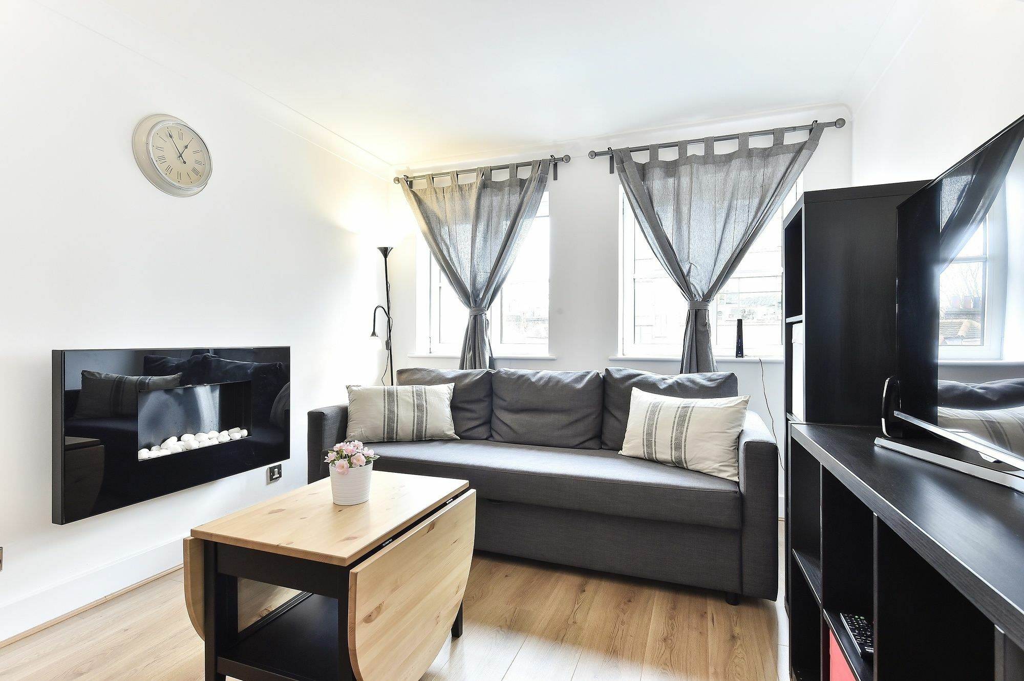 Clerkenwell Executive Appartement Londres