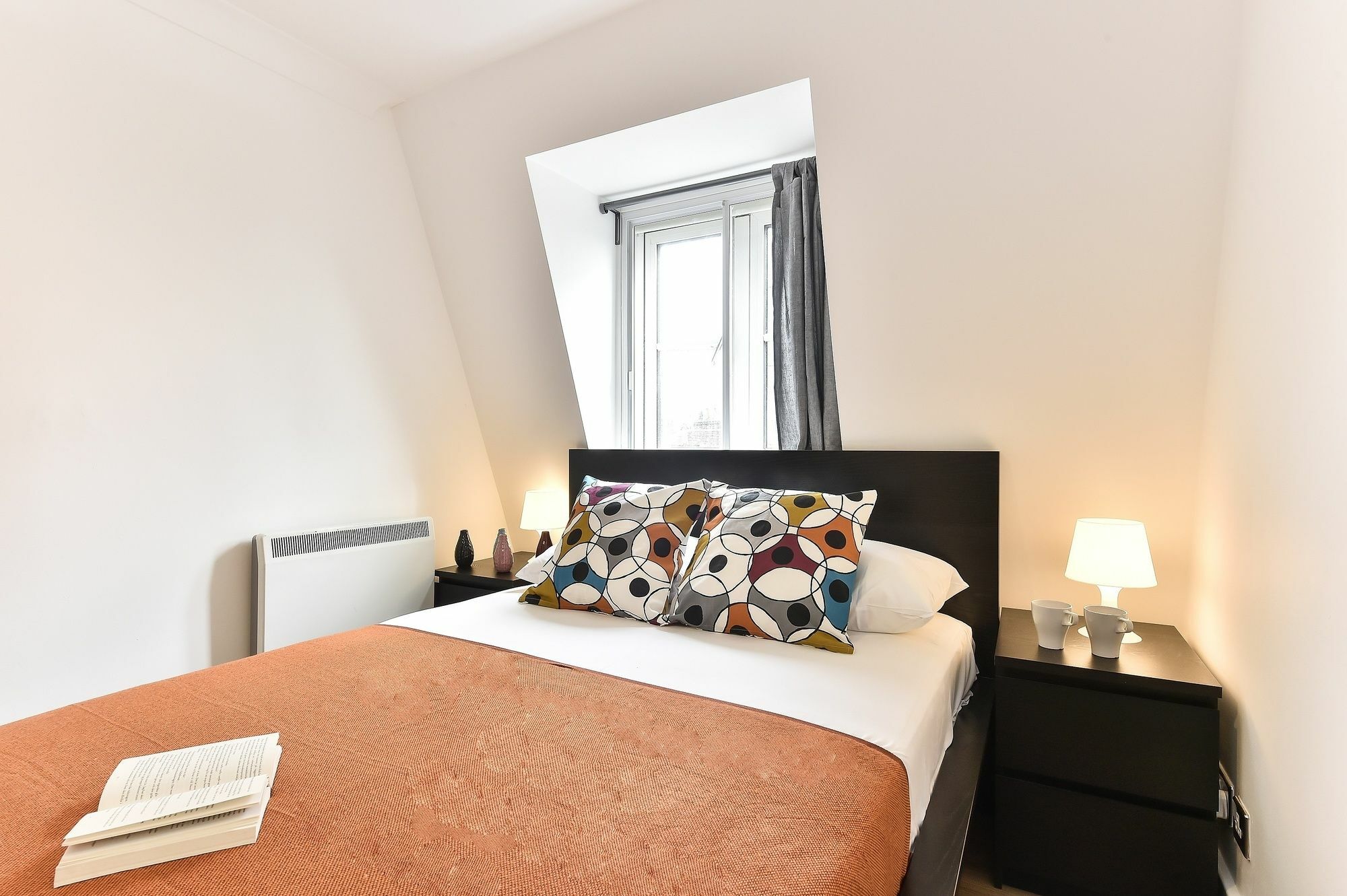 Clerkenwell Executive Appartement Londres
