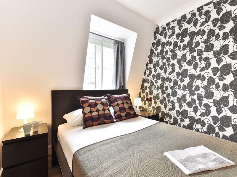 Appartement Clerkenwell Executive