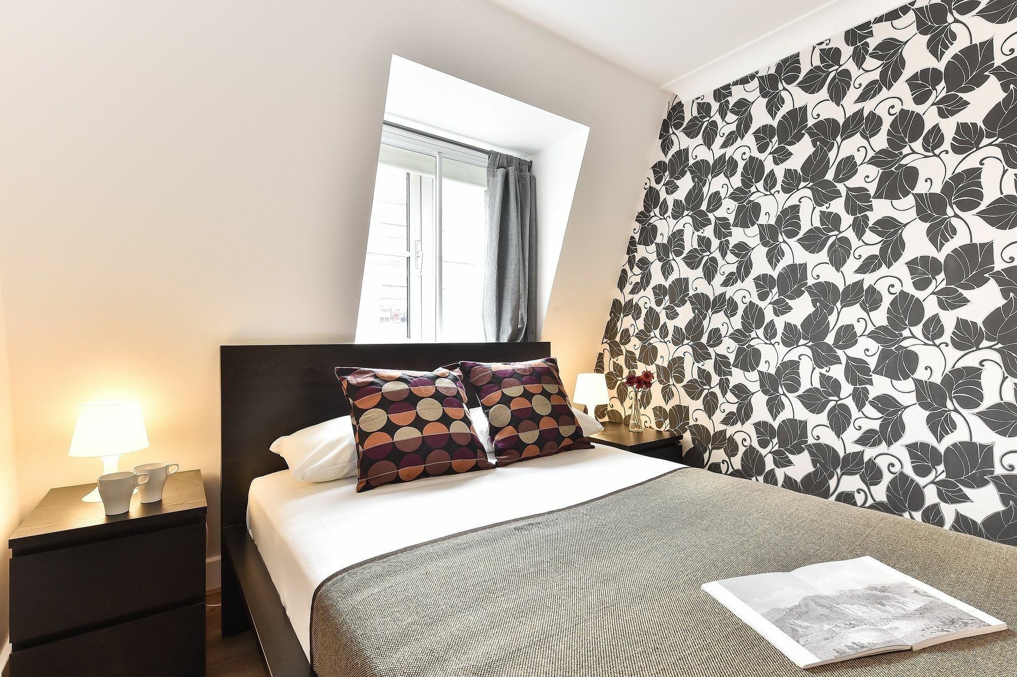 Appartement Clerkenwell Executive Londres