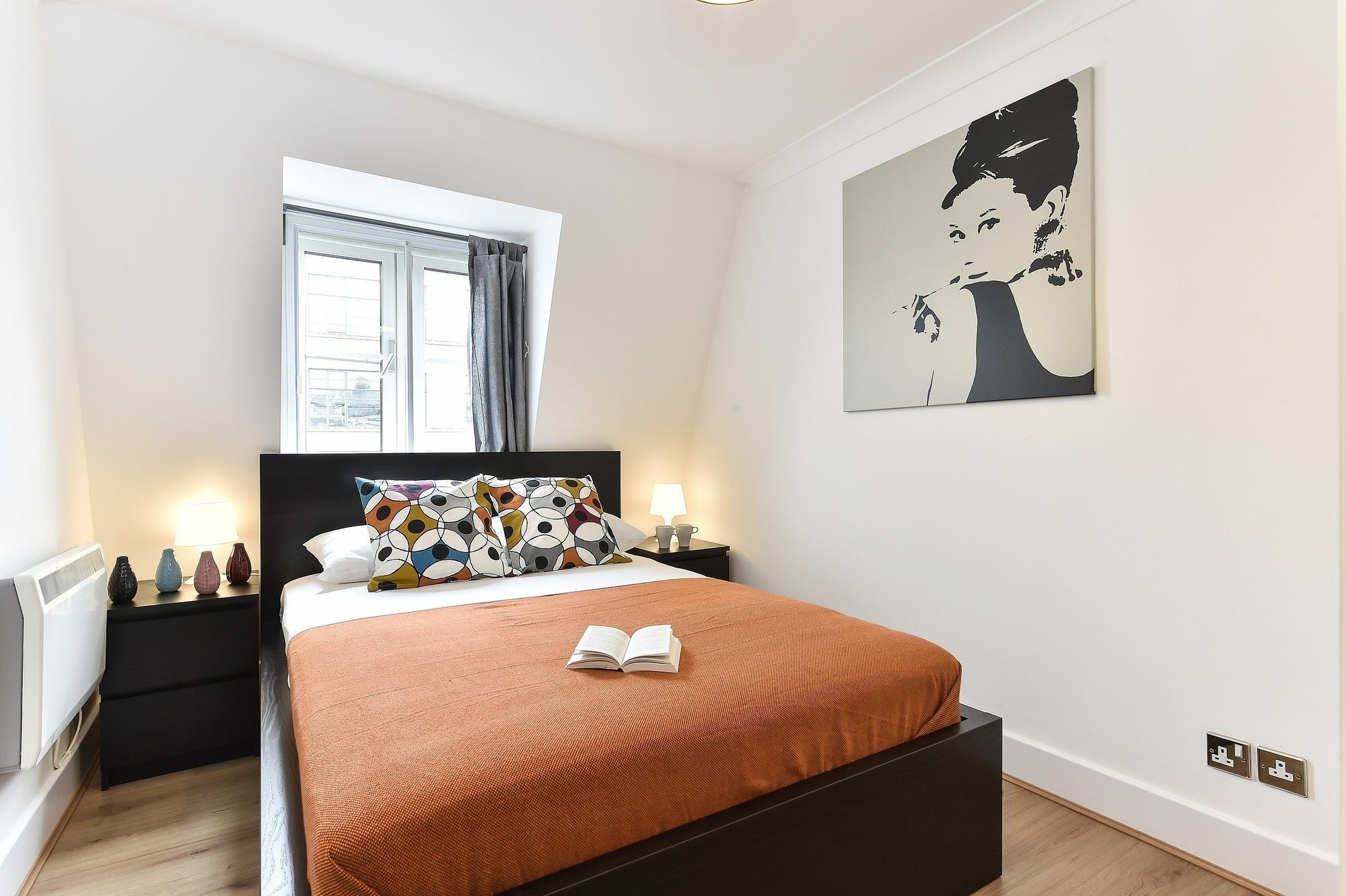 Appartement Clerkenwell Executive *