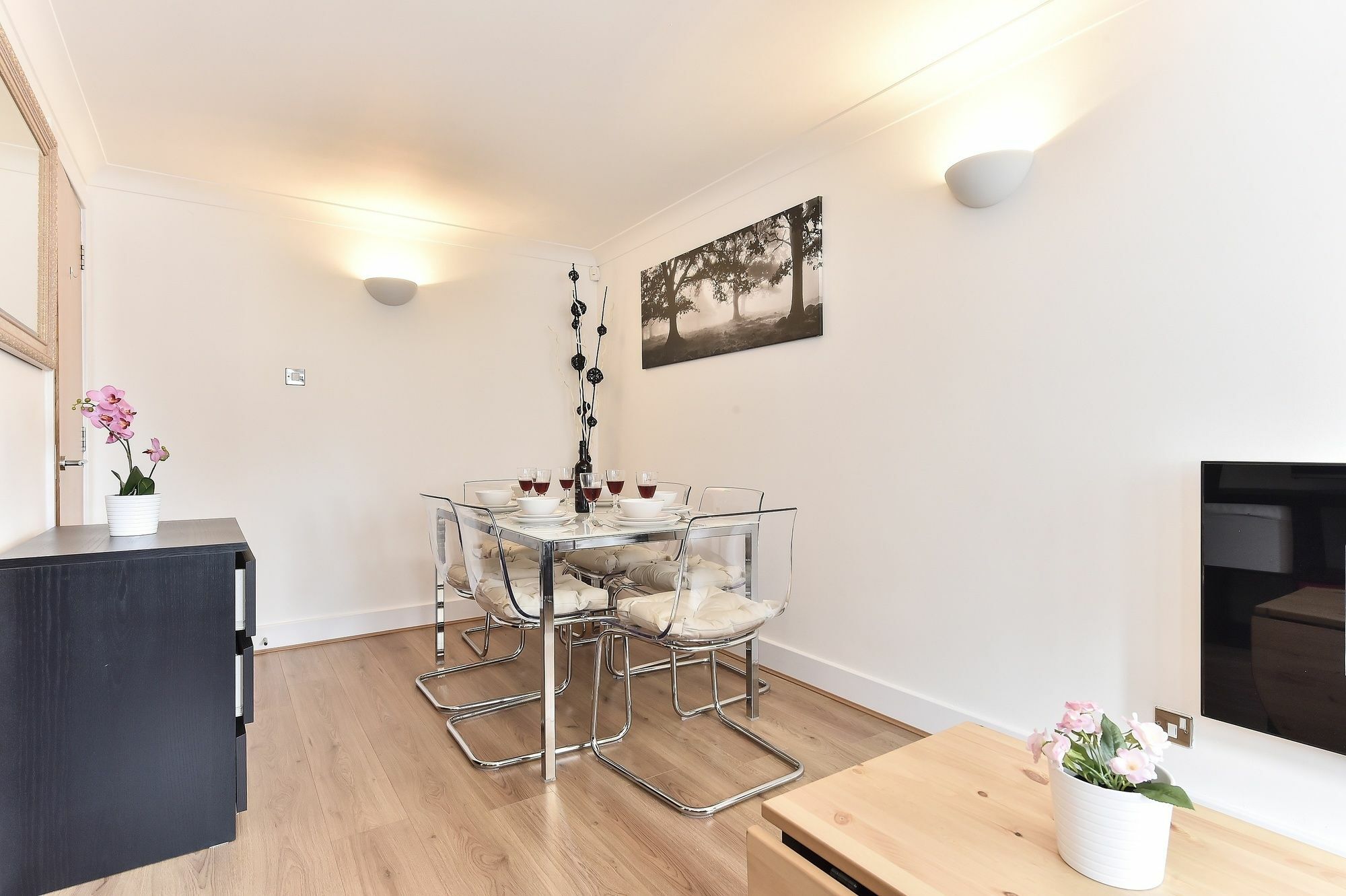Clerkenwell Executive Appartement