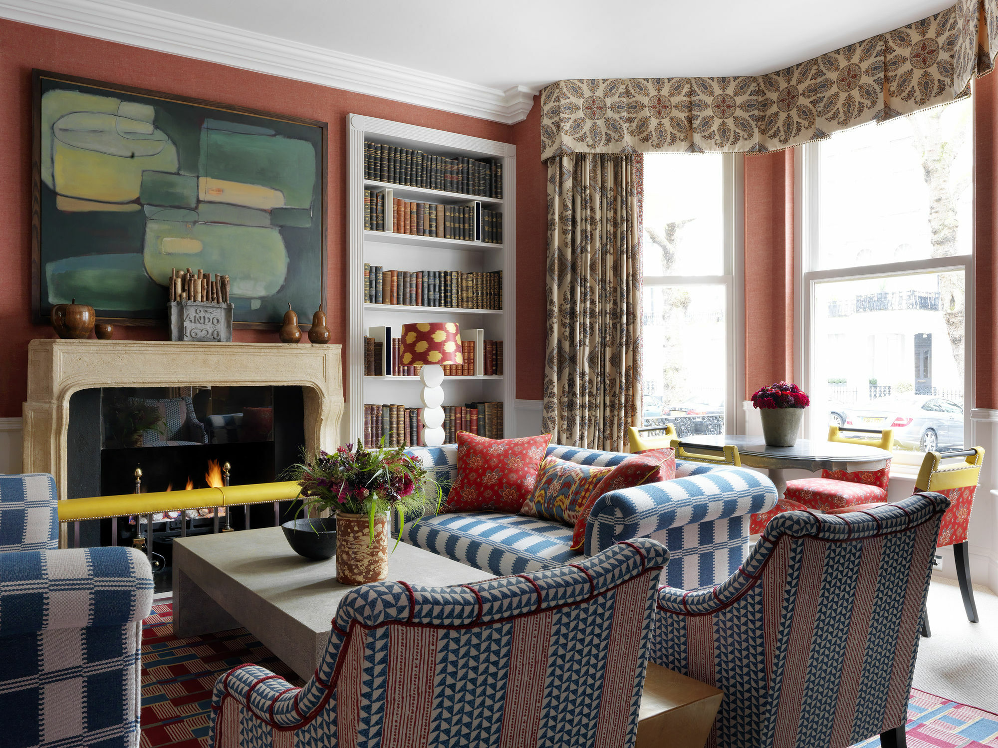 Hotel Knightsbridge Hotel, Firmdale