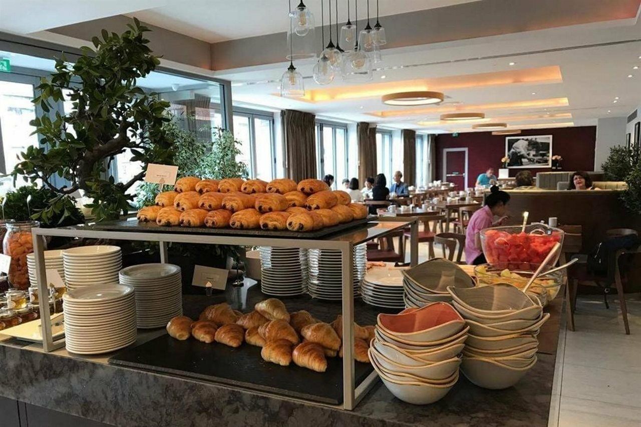 Hampton By Hilton Londen