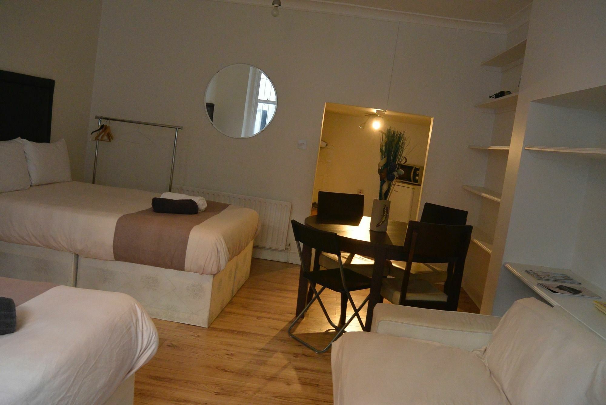 In Chelsea 2*