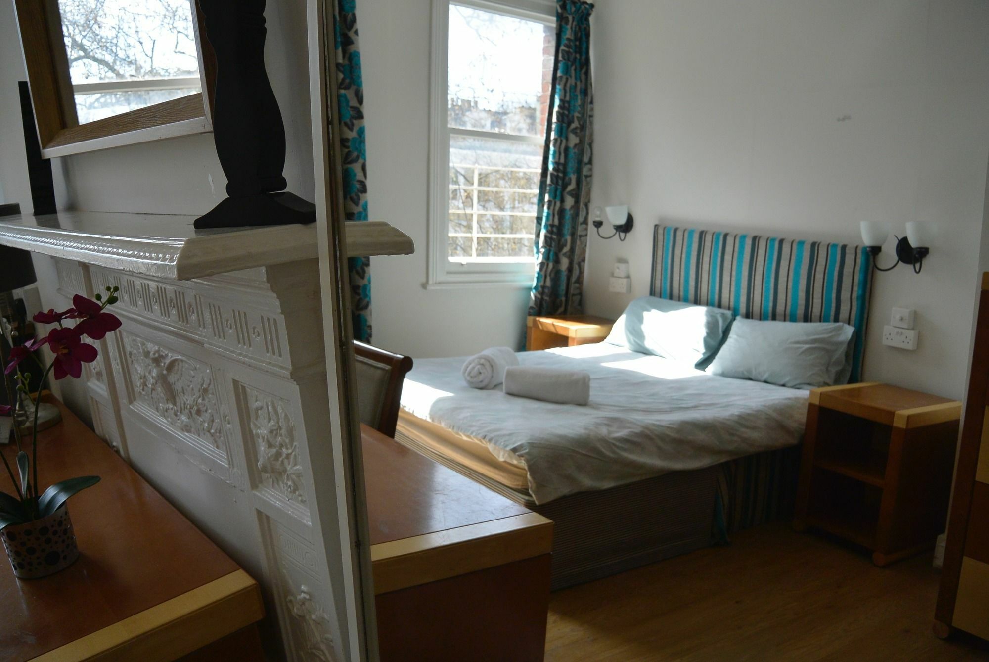 In Chelsea 2*