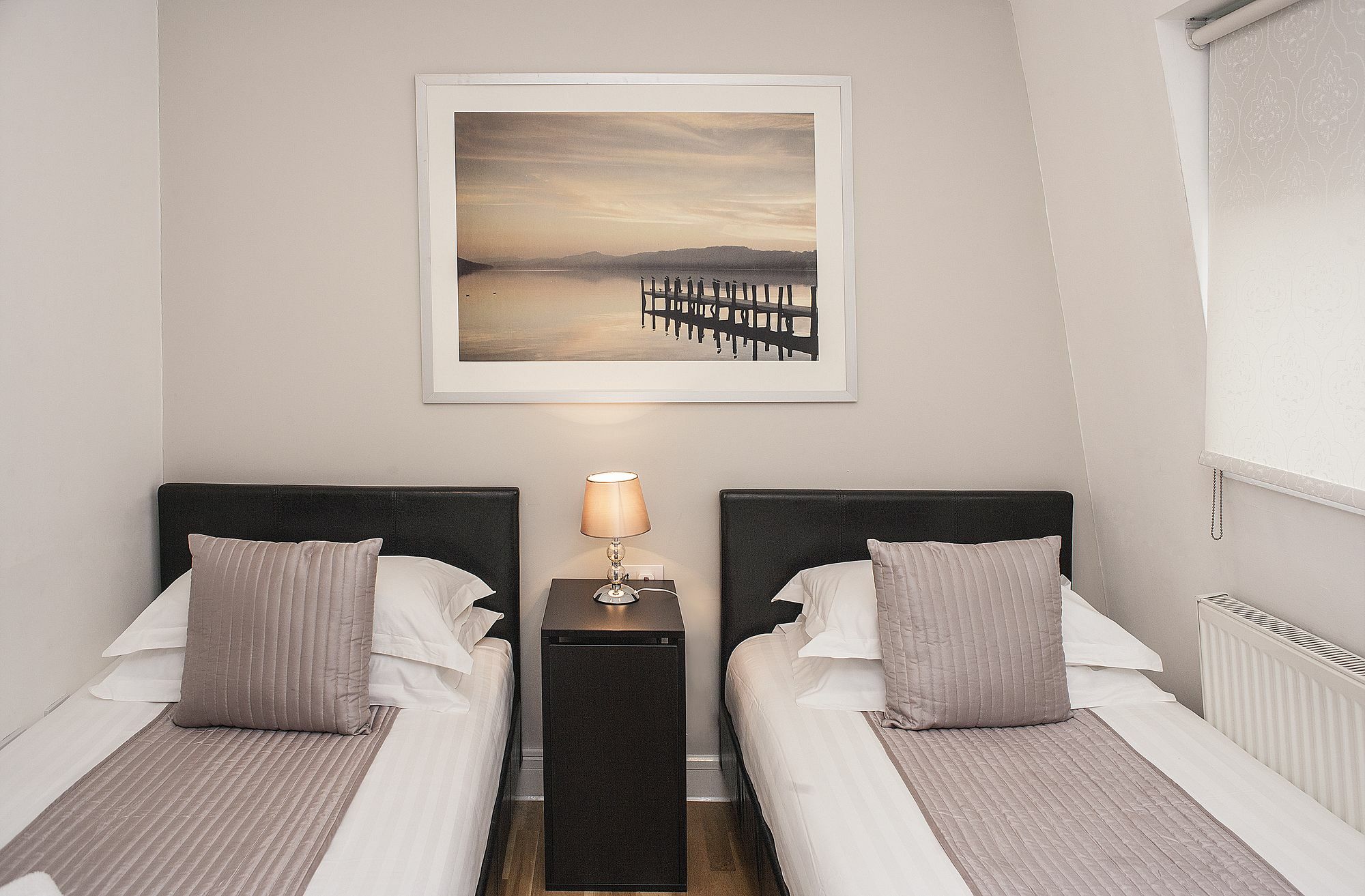 146 Marylebone 4* Londres