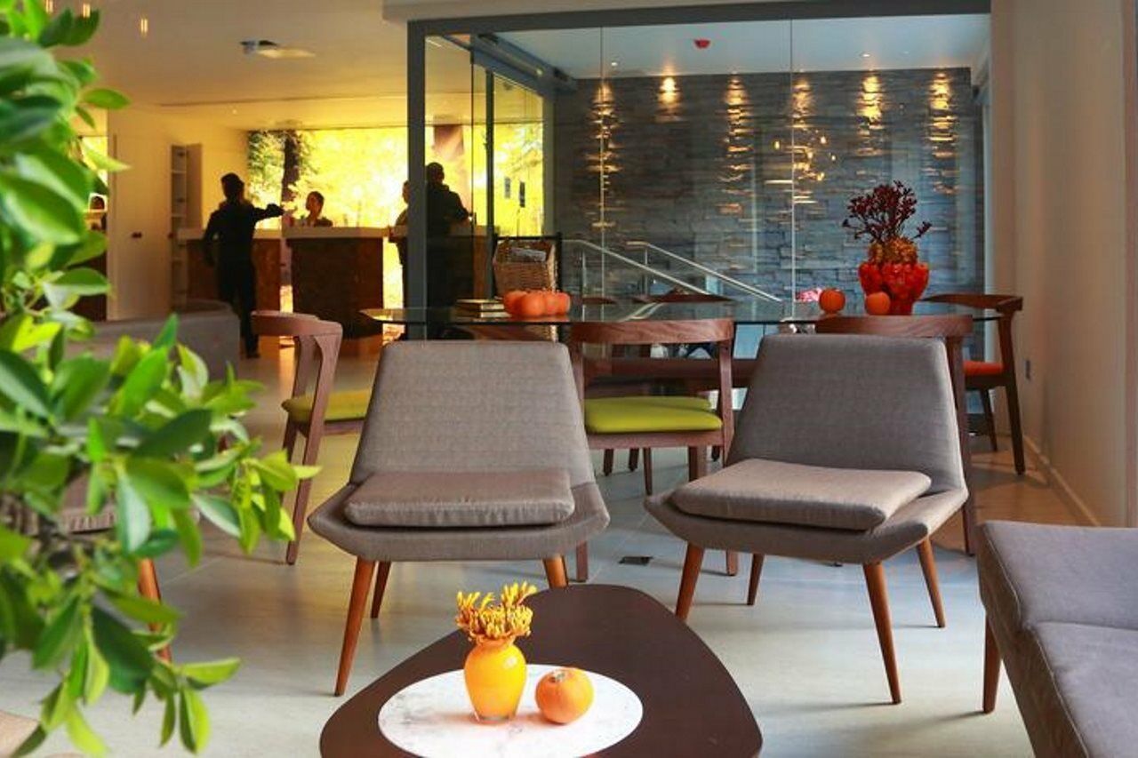 Hotel Hampton By Hilton Londen