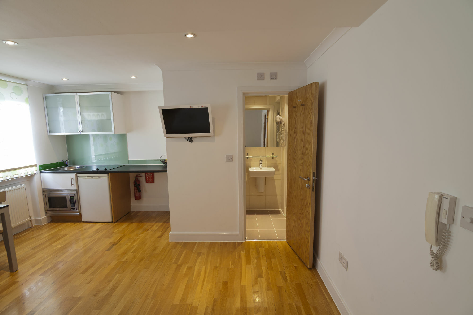 146 Marylebone Aparthotel Londres