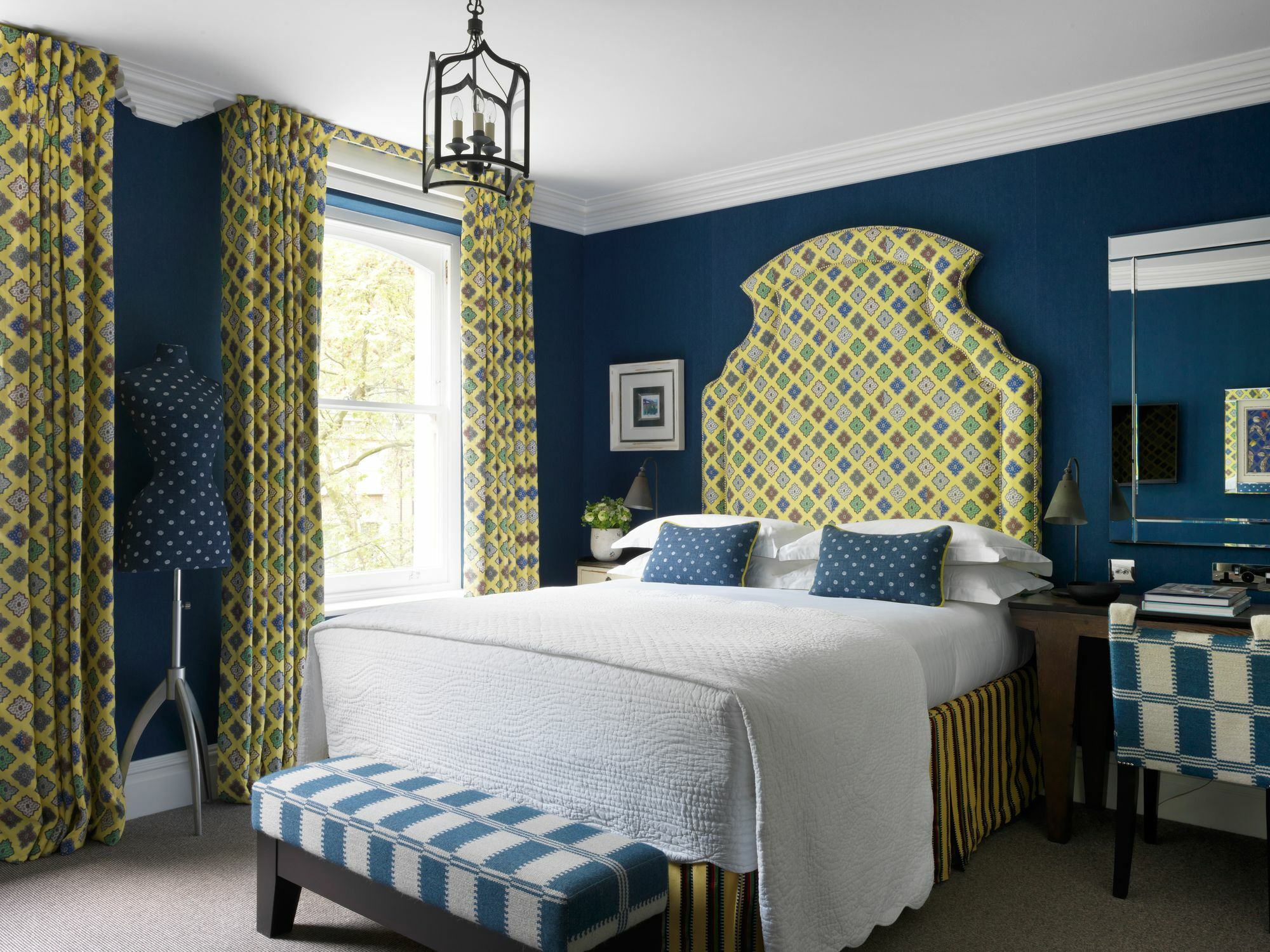 Hotel Knightsbridge Hotel, Firmdale