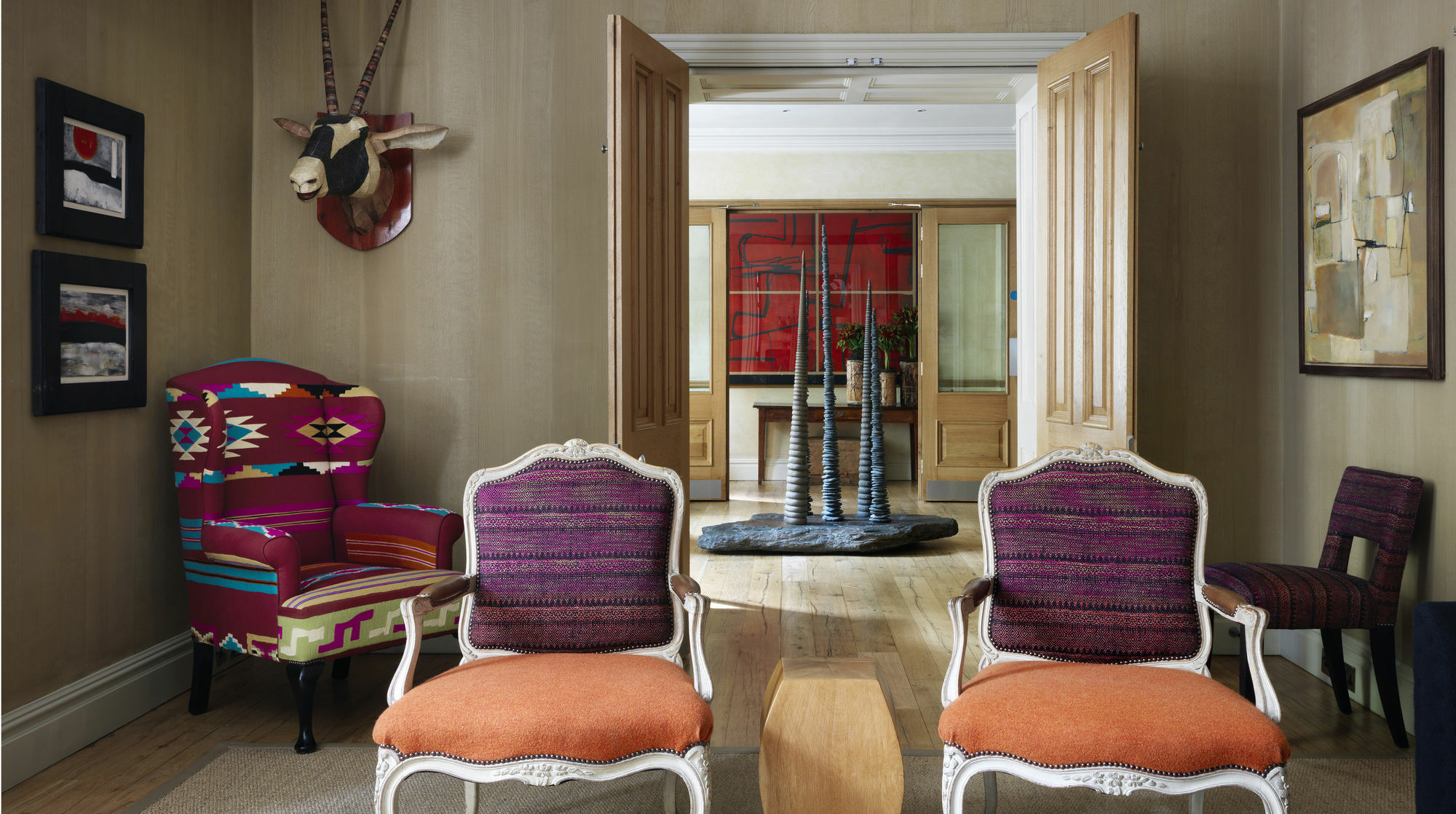 Knightsbridge Hotel, Firmdale Hotel Londres